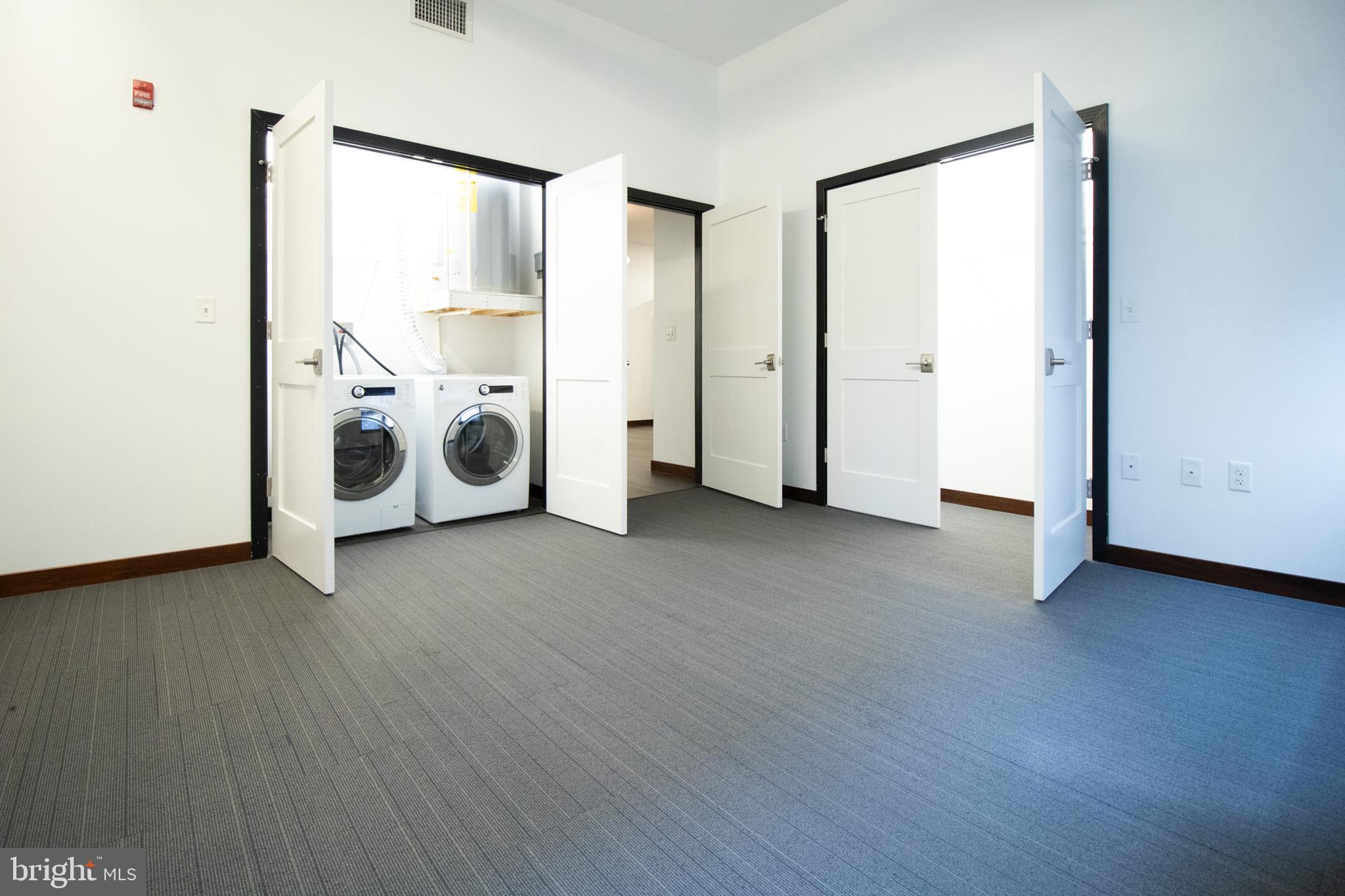 HARRISBURG CITY - Residential