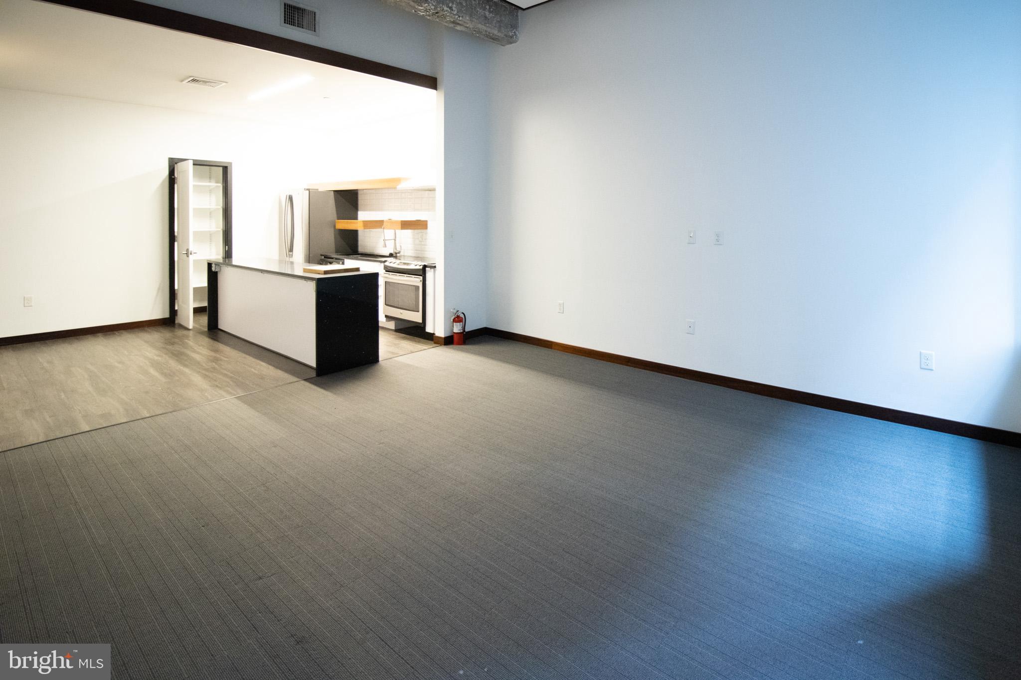 HARRISBURG CITY - Residential