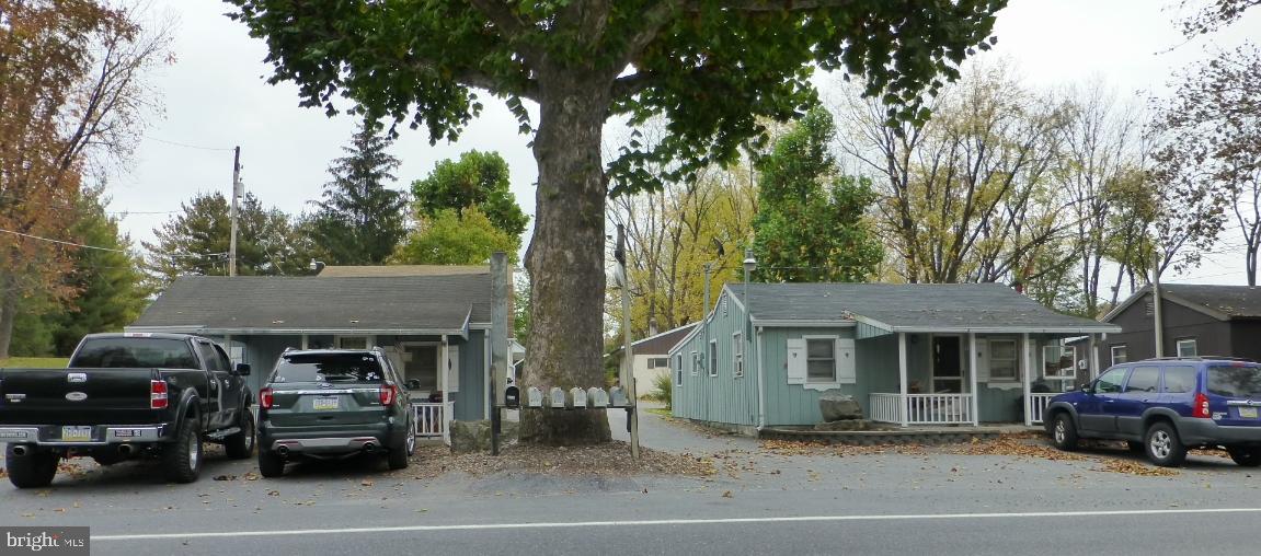 NONE AVAILABLE - Residential Income