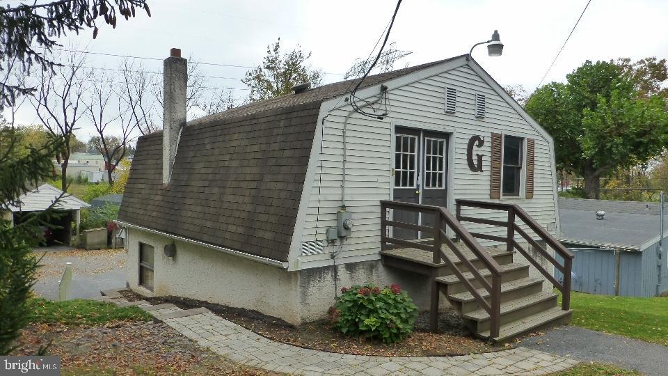 NONE AVAILABLE - Residential Income