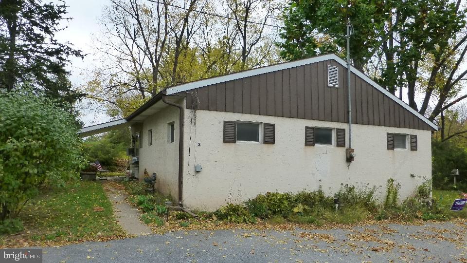 NONE AVAILABLE - Residential Income