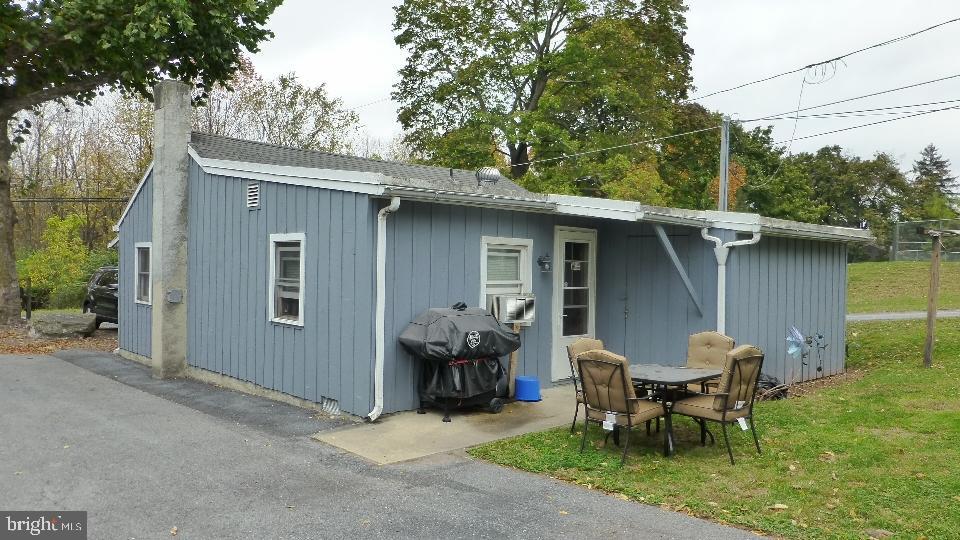 NONE AVAILABLE - Residential Income