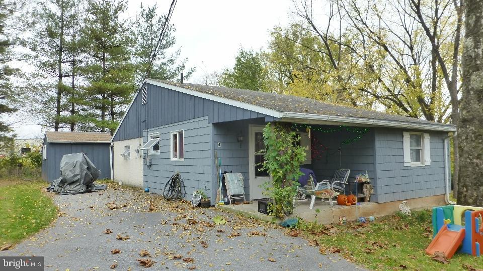 NONE AVAILABLE - Residential Income