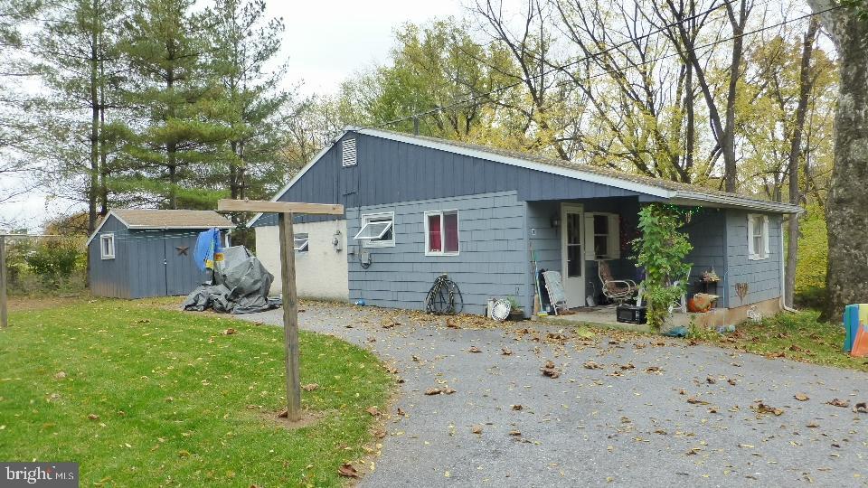 NONE AVAILABLE - Residential Income