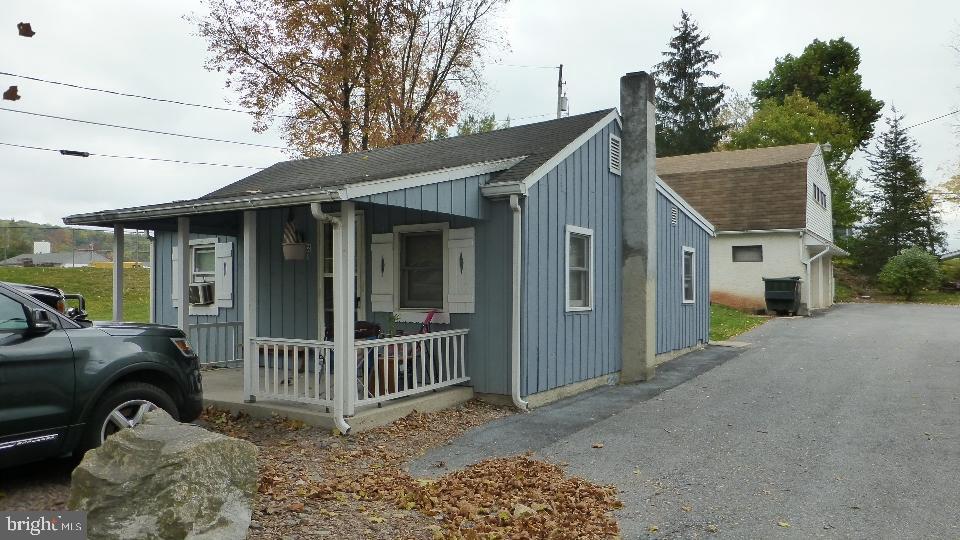 NONE AVAILABLE - Residential Income