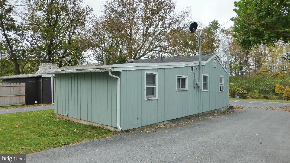 NONE AVAILABLE - Residential Income