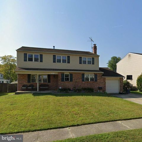 Photo of 12 Martin Drive, NEWARK, DE 19713 (MLS # DENC2091076)
