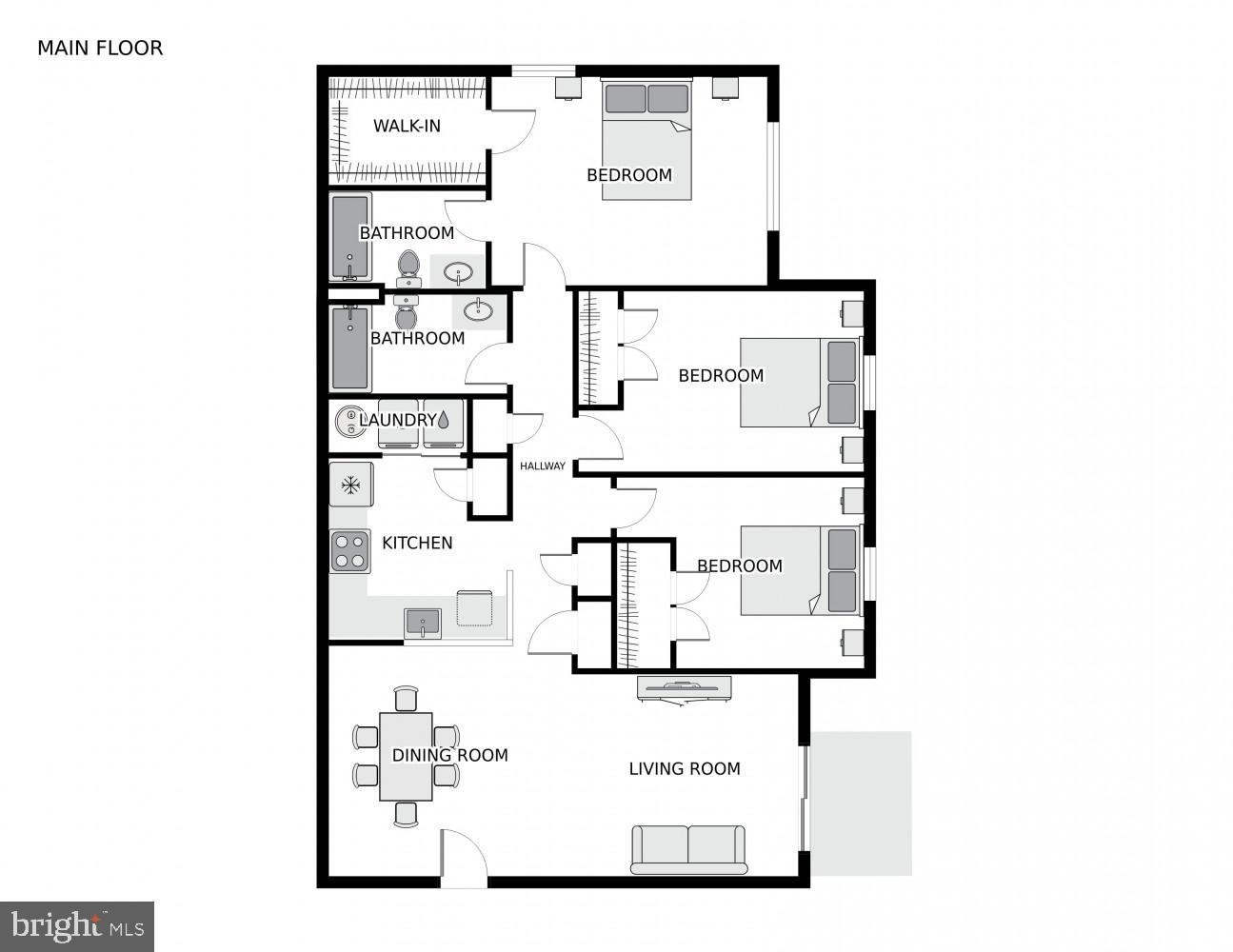 ONVILLE HEIGHTS - Residential Lease