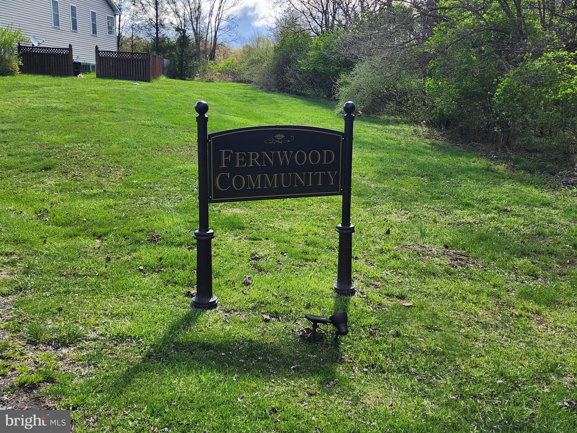 FERNWOOD - Residential