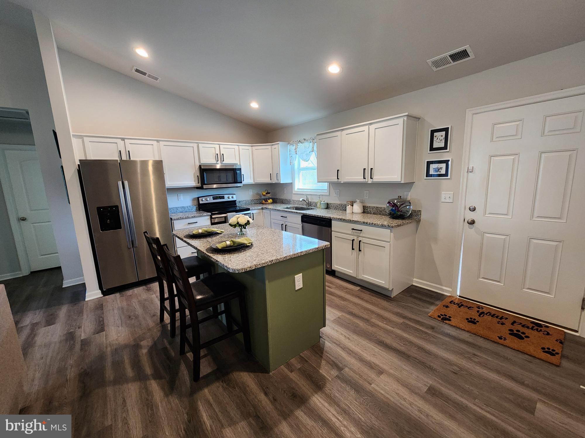 FERNWOOD - Residential