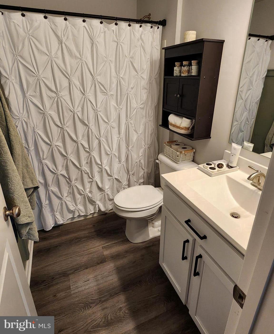 FERNWOOD - Residential