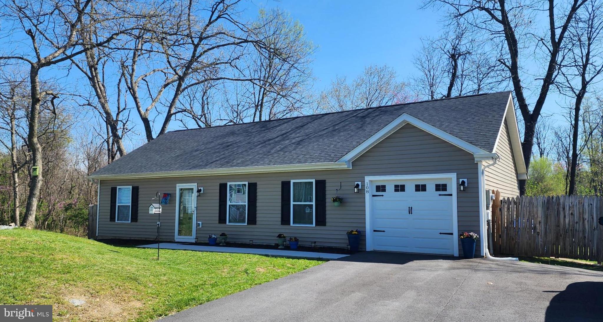 FERNWOOD - Residential