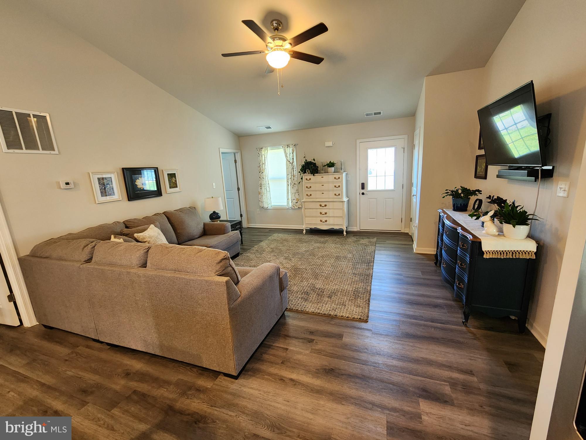 FERNWOOD - Residential