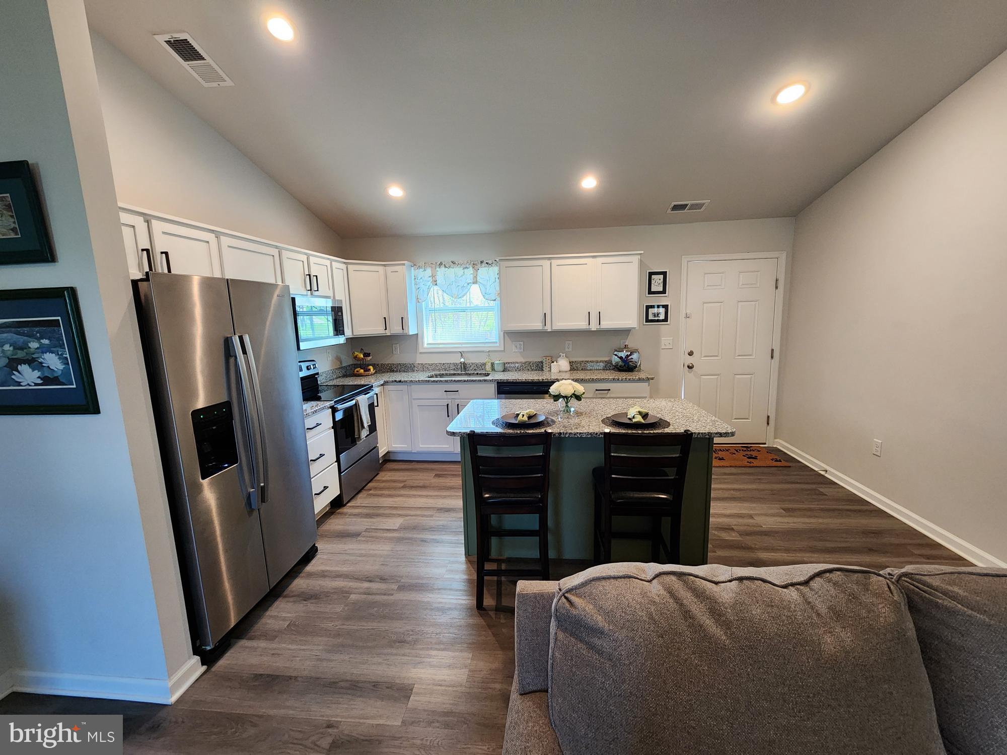 FERNWOOD - Residential