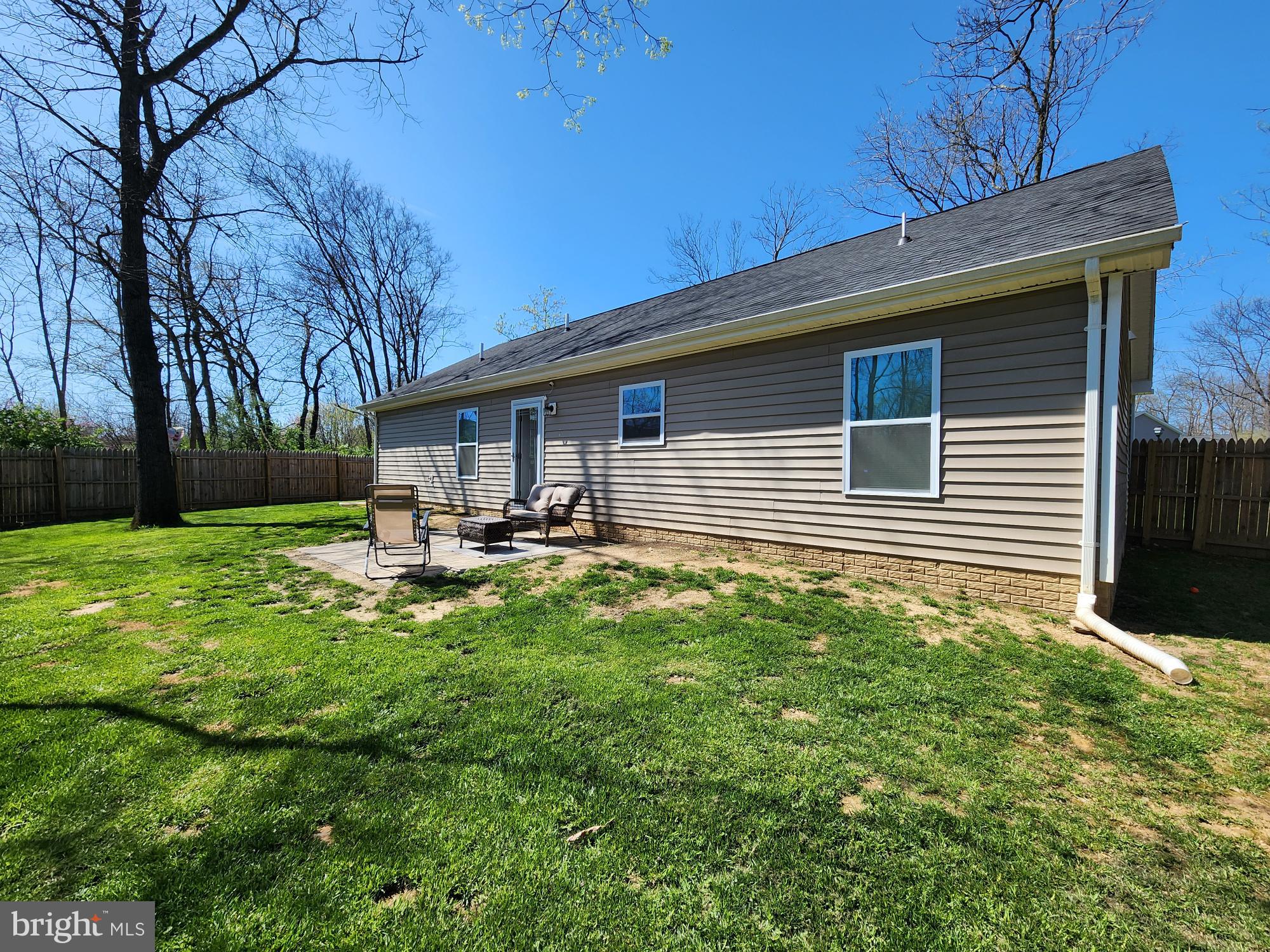 FERNWOOD - Residential