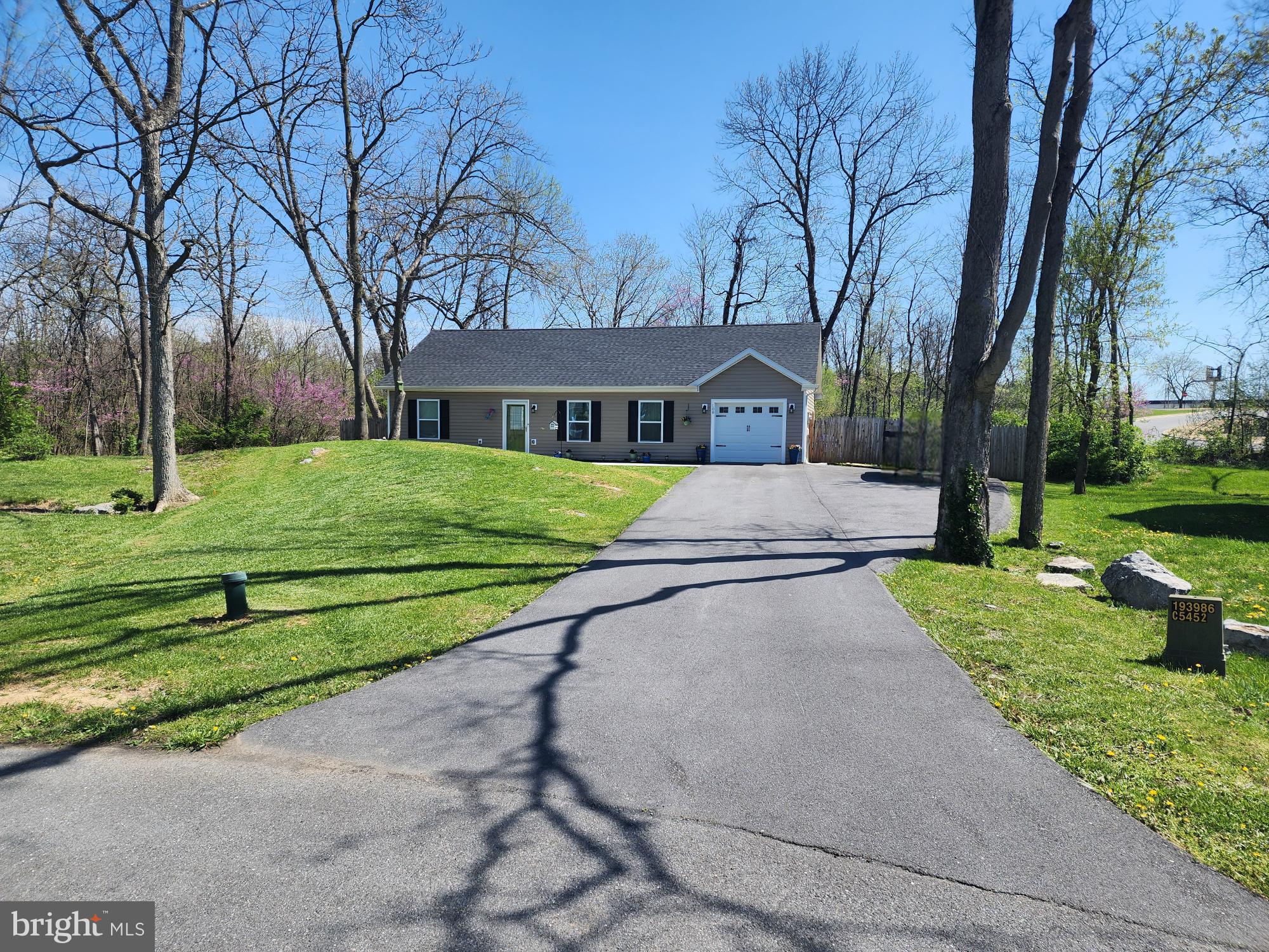 FERNWOOD - Residential