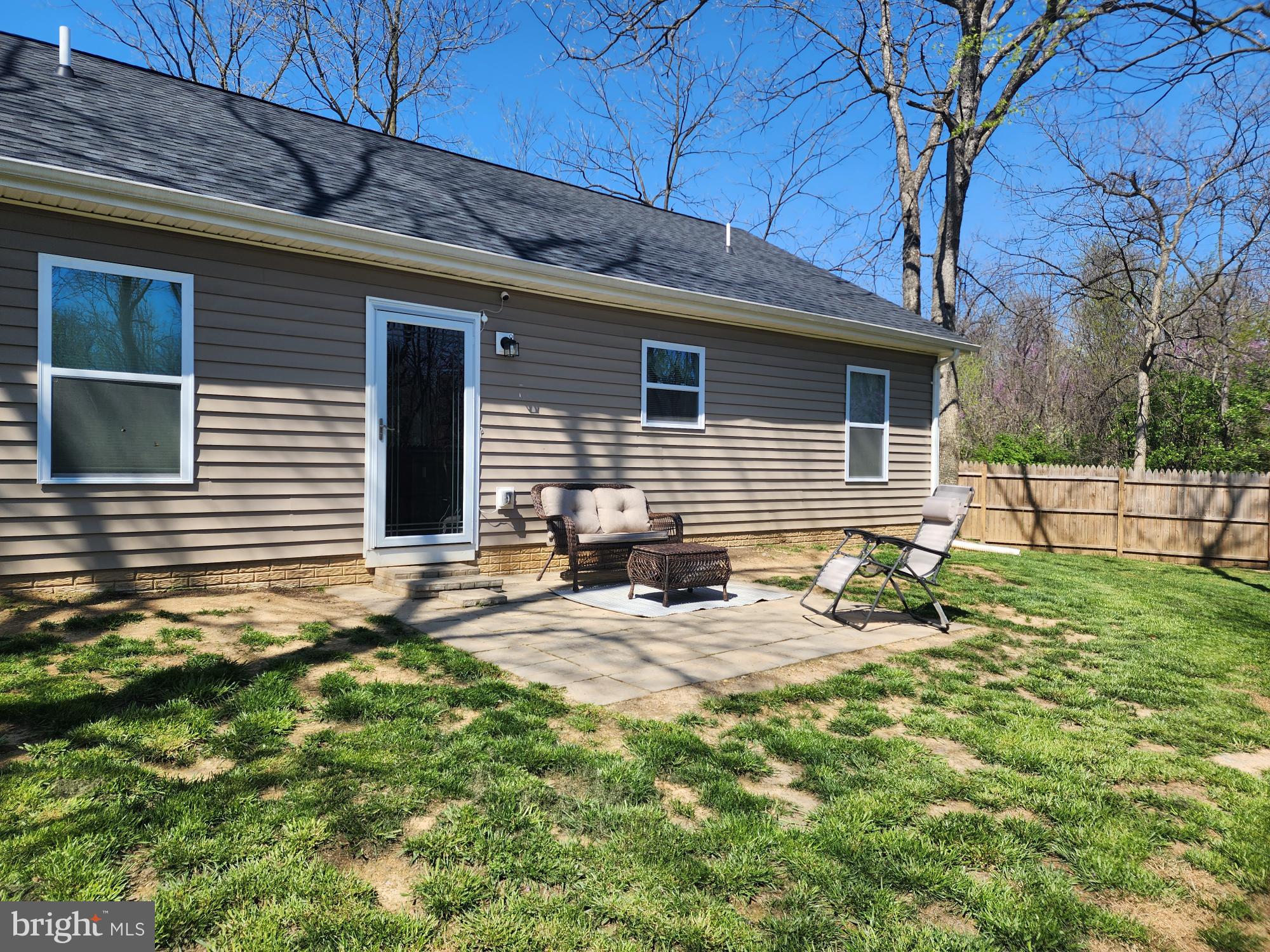 FERNWOOD - Residential