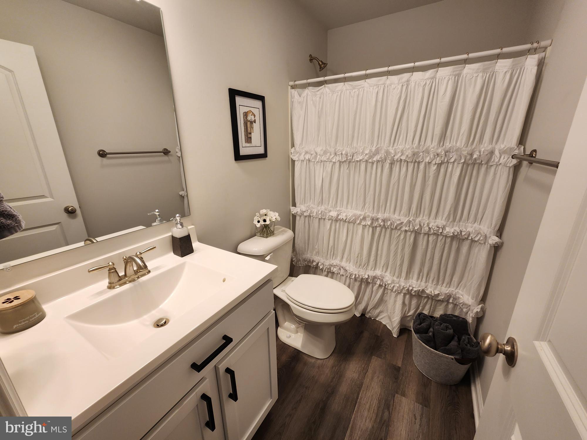 FERNWOOD - Residential