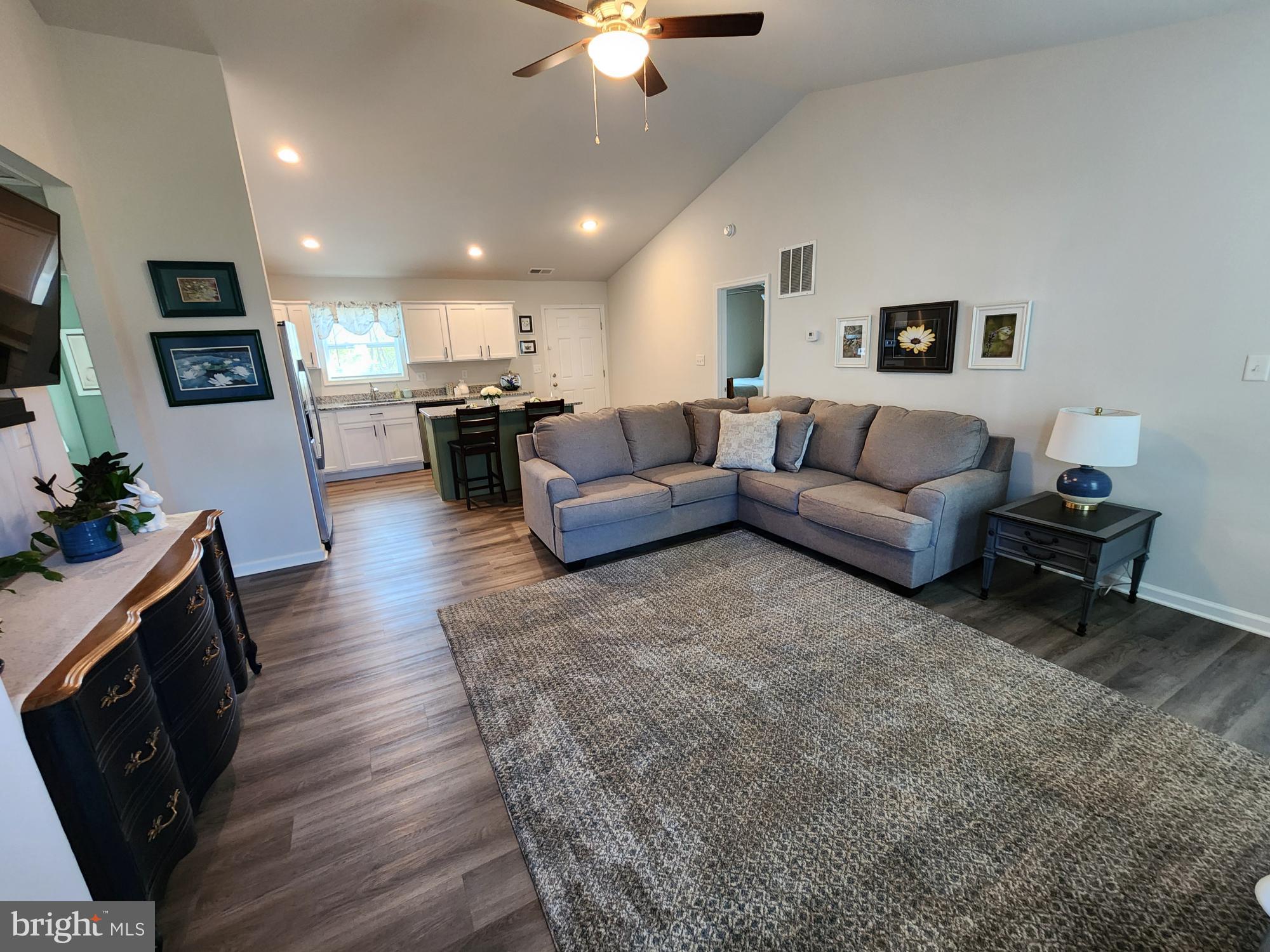 FERNWOOD - Residential