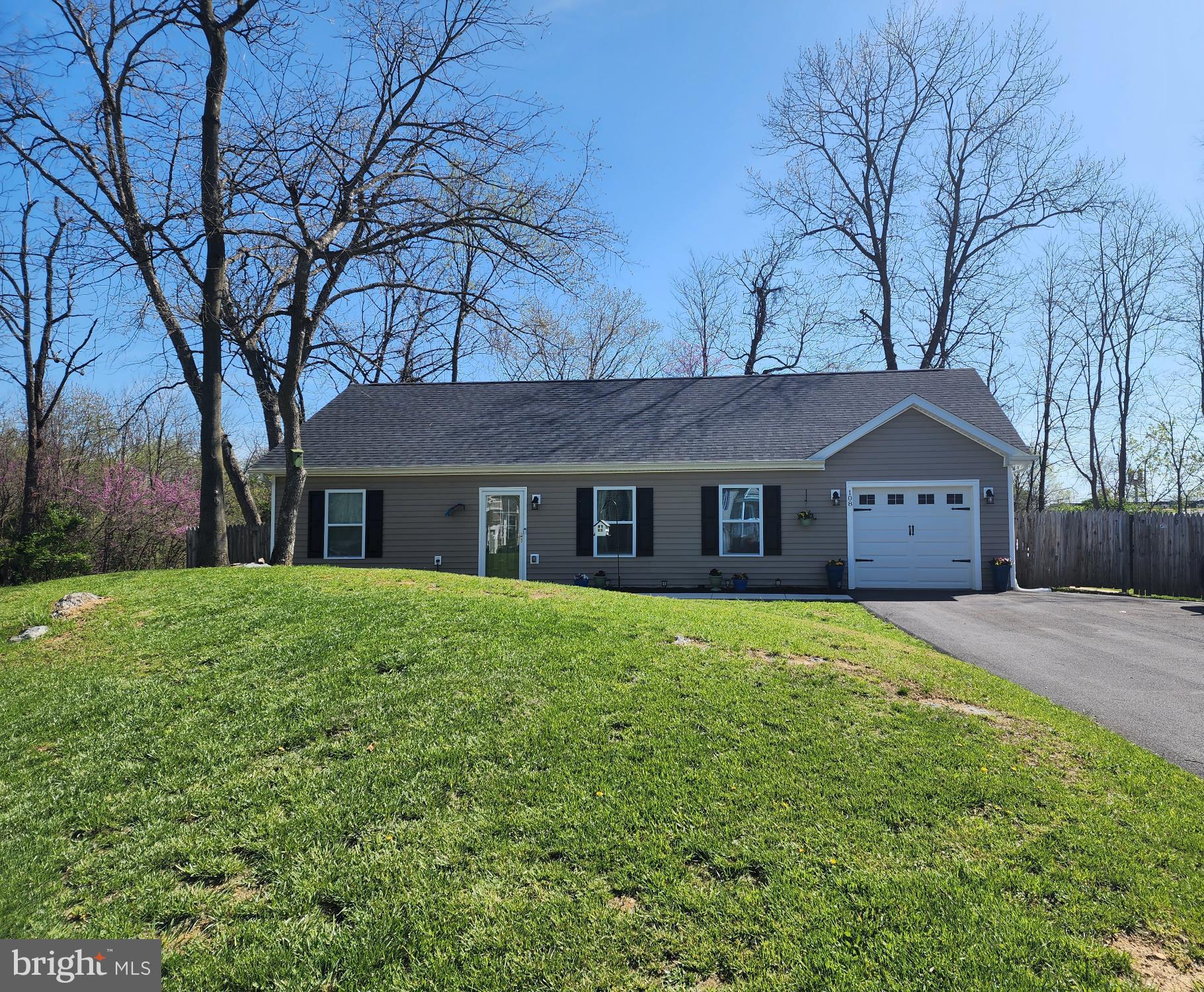 FERNWOOD - Residential