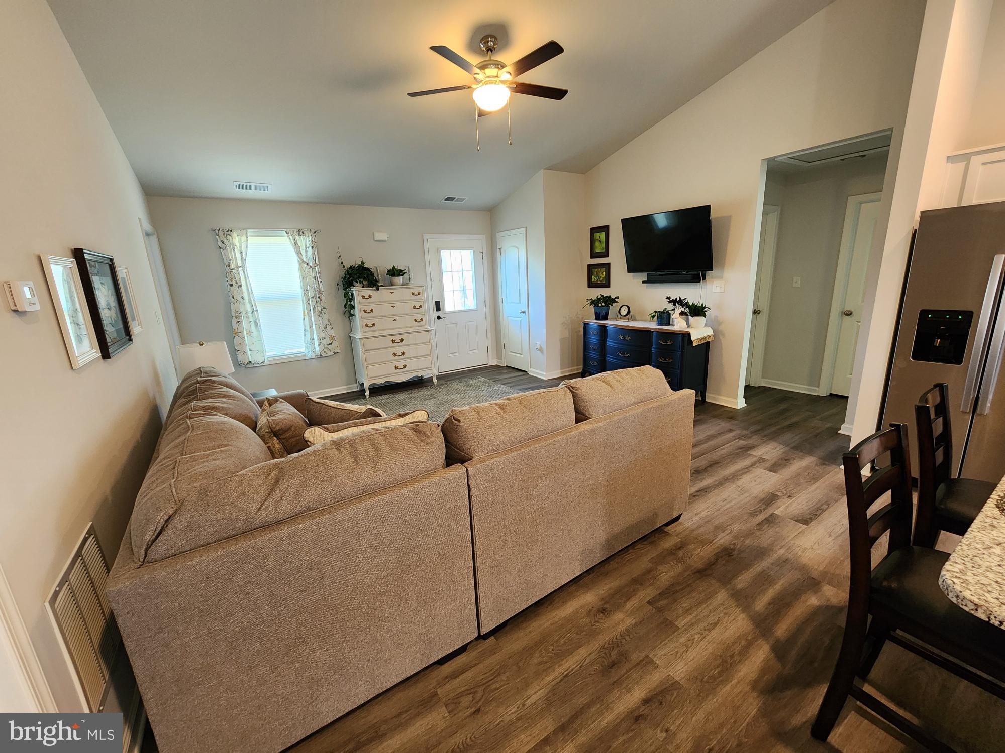 FERNWOOD - Residential