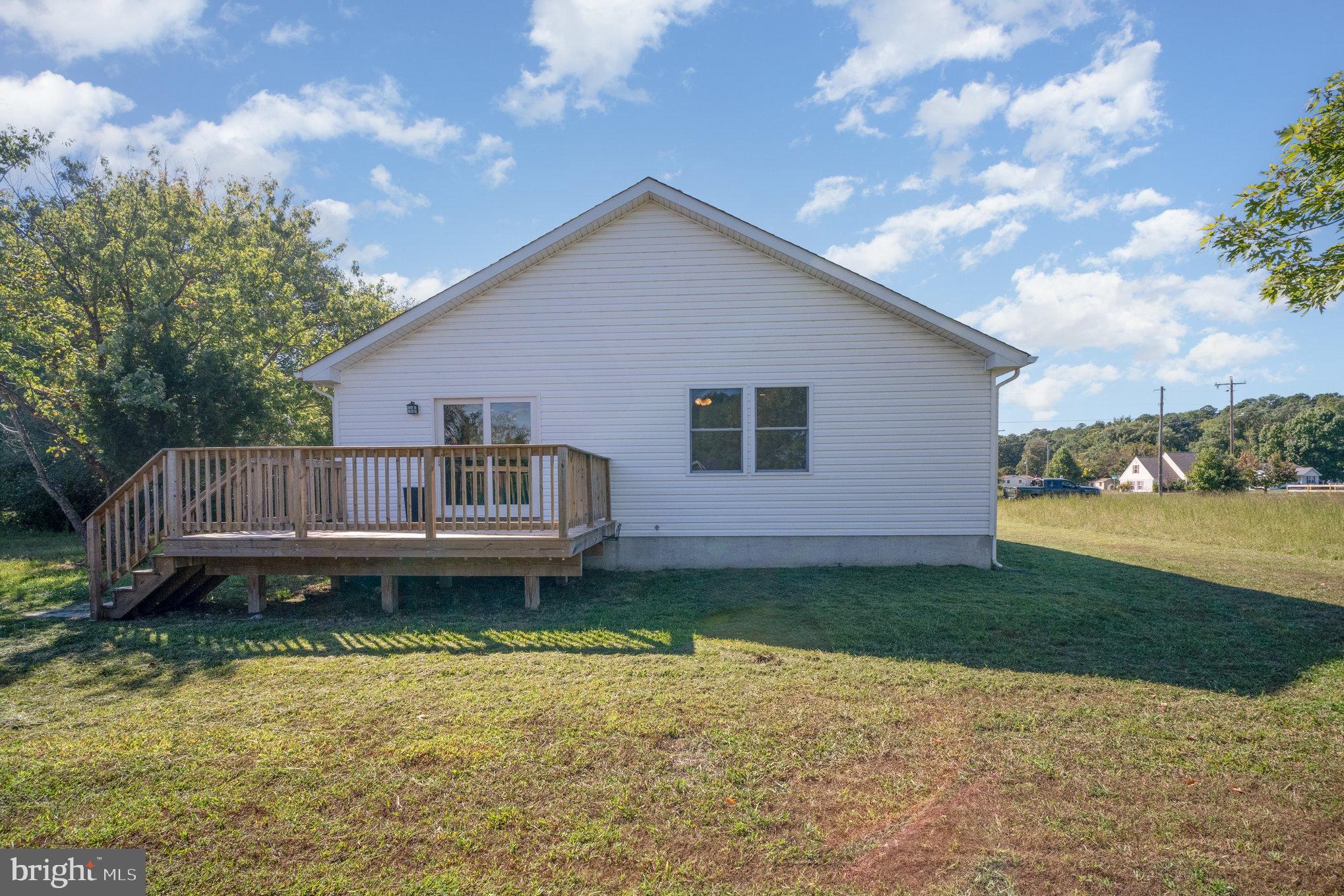 GLEBE HARBOR - Residential