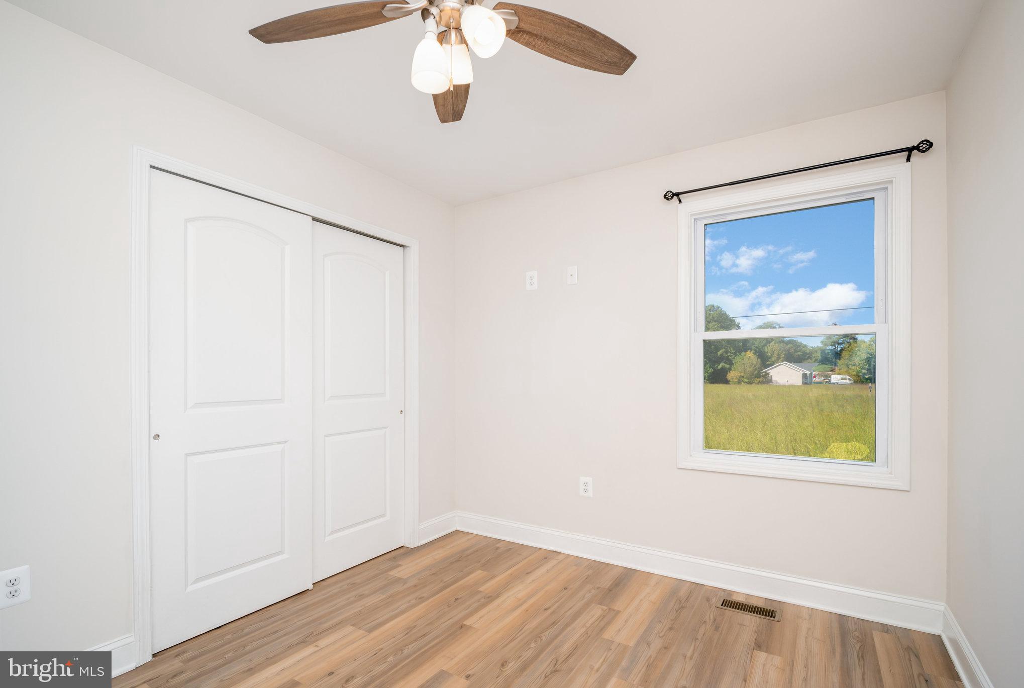 GLEBE HARBOR - Residential