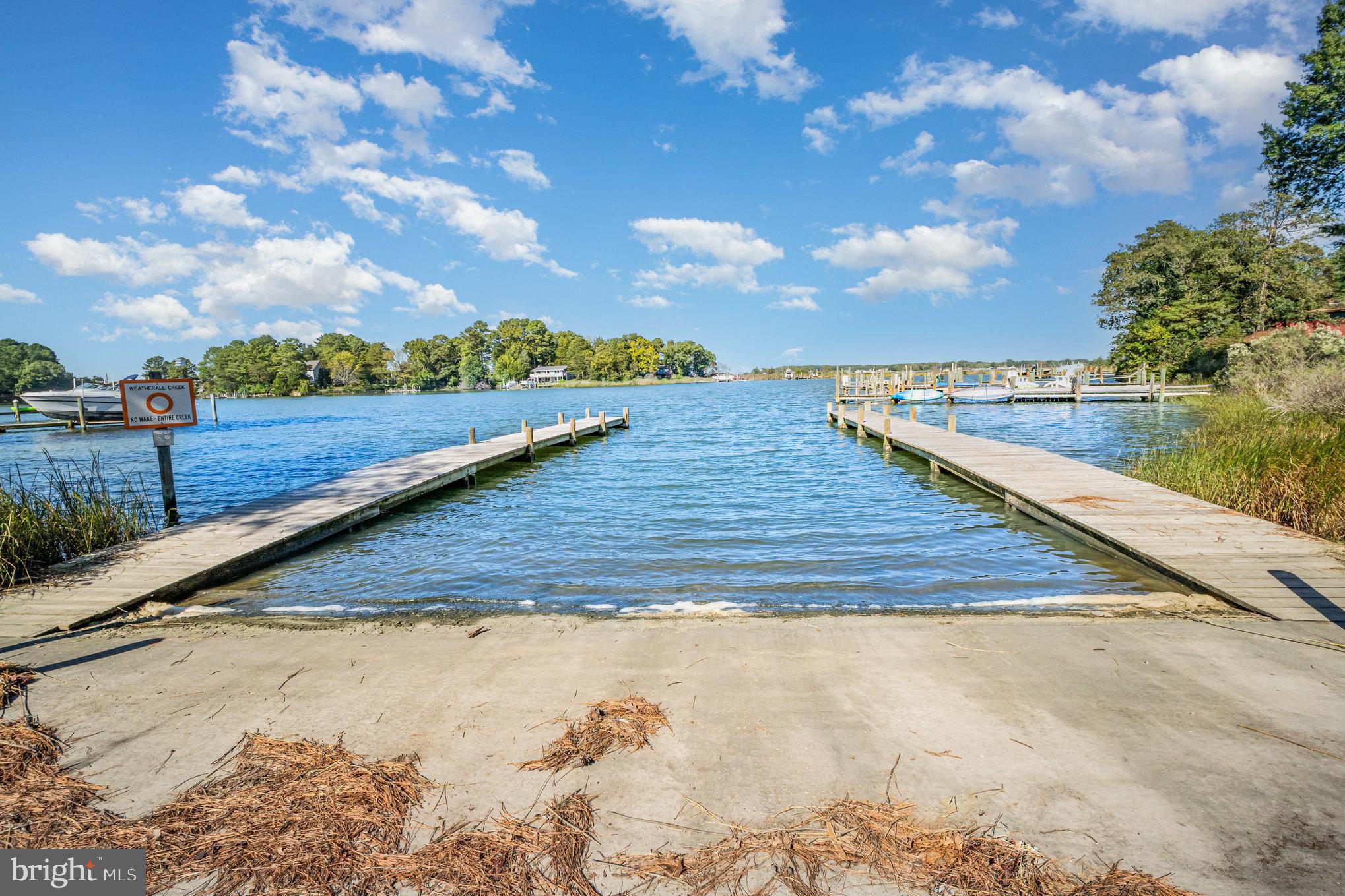 GLEBE HARBOR - Residential