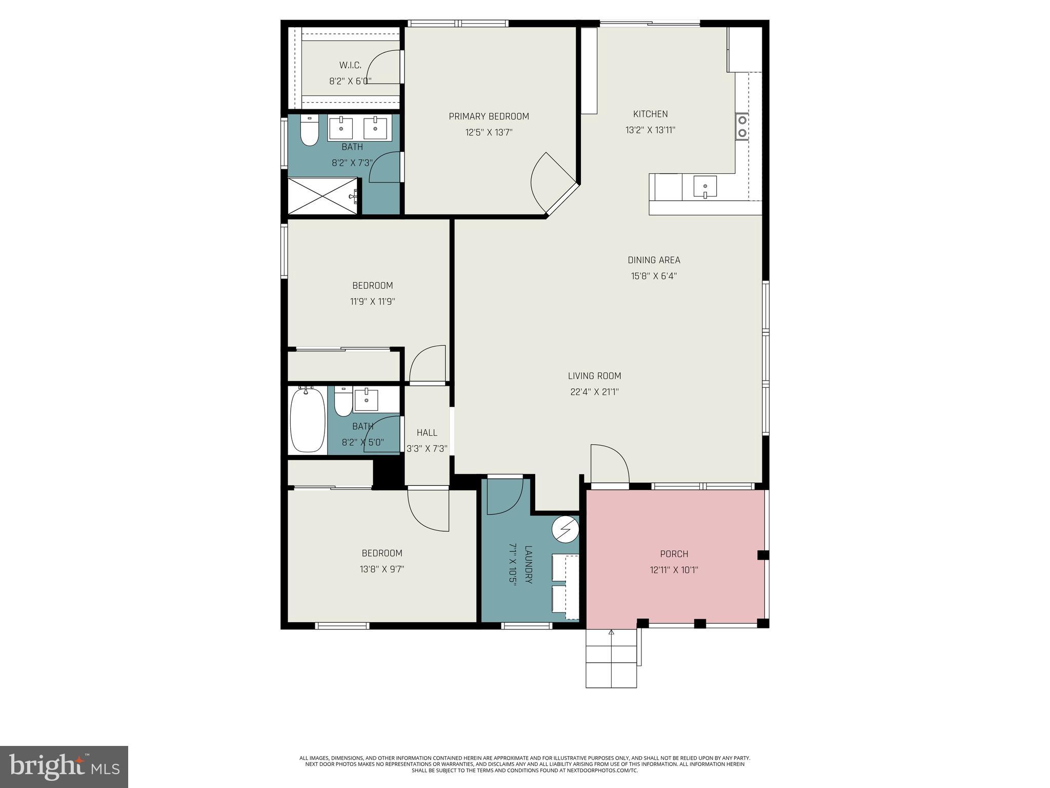 GLEBE HARBOR - Residential