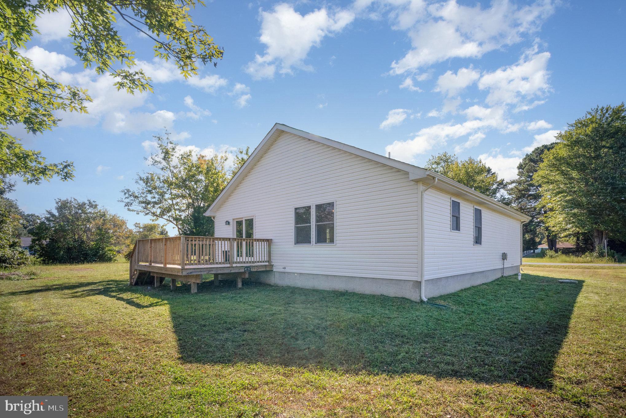 GLEBE HARBOR - Residential