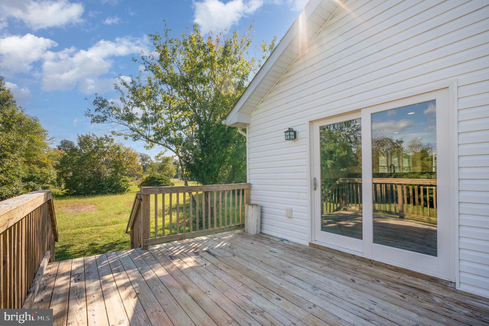 GLEBE HARBOR - Residential