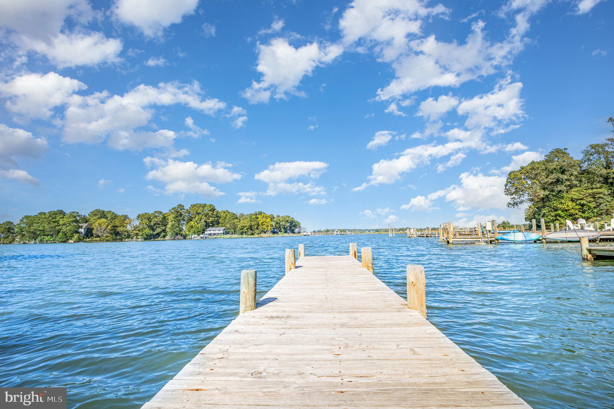 GLEBE HARBOR - Residential