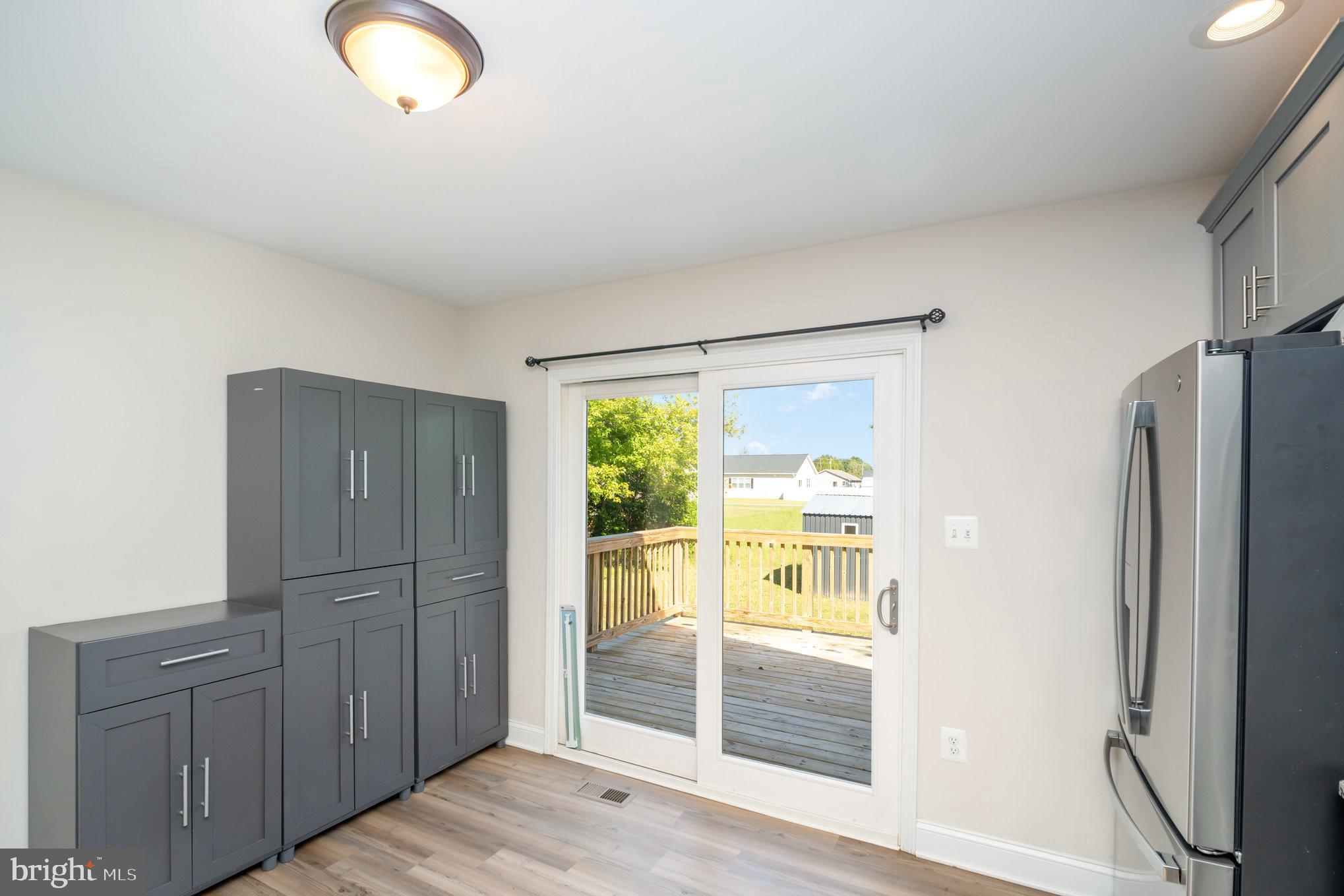 GLEBE HARBOR - Residential