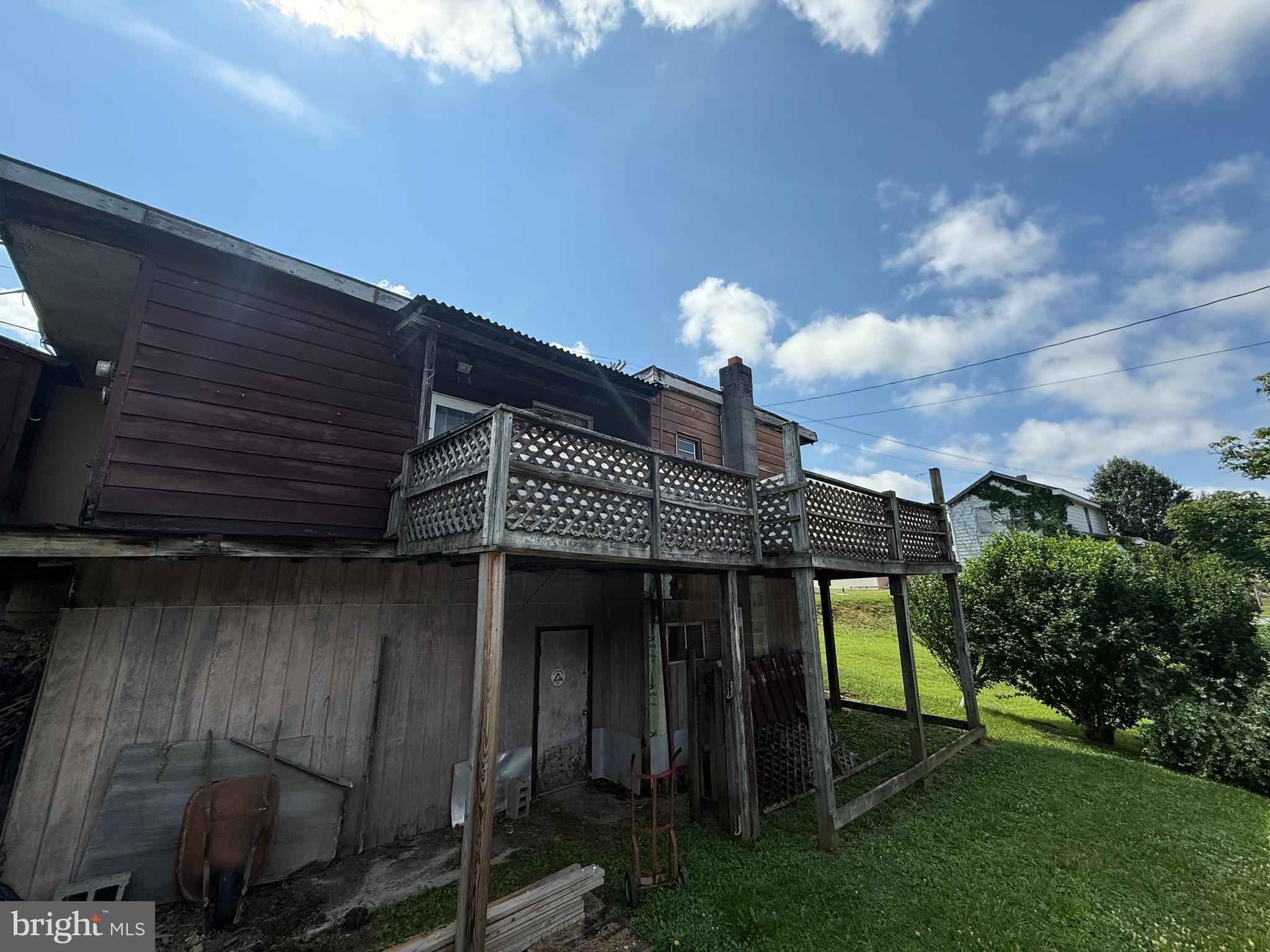 BUENA VISTA - Residential