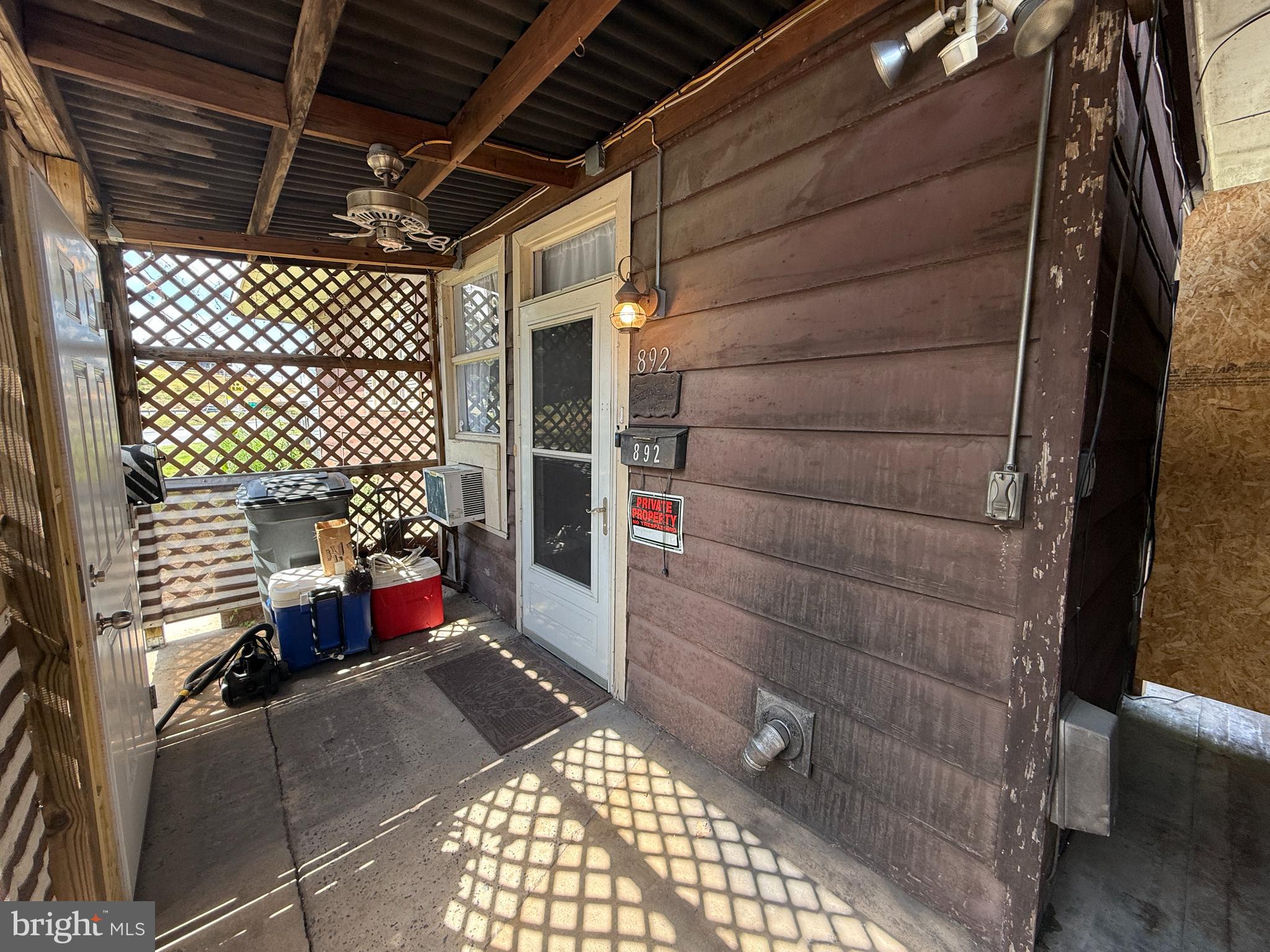 BUENA VISTA - Residential