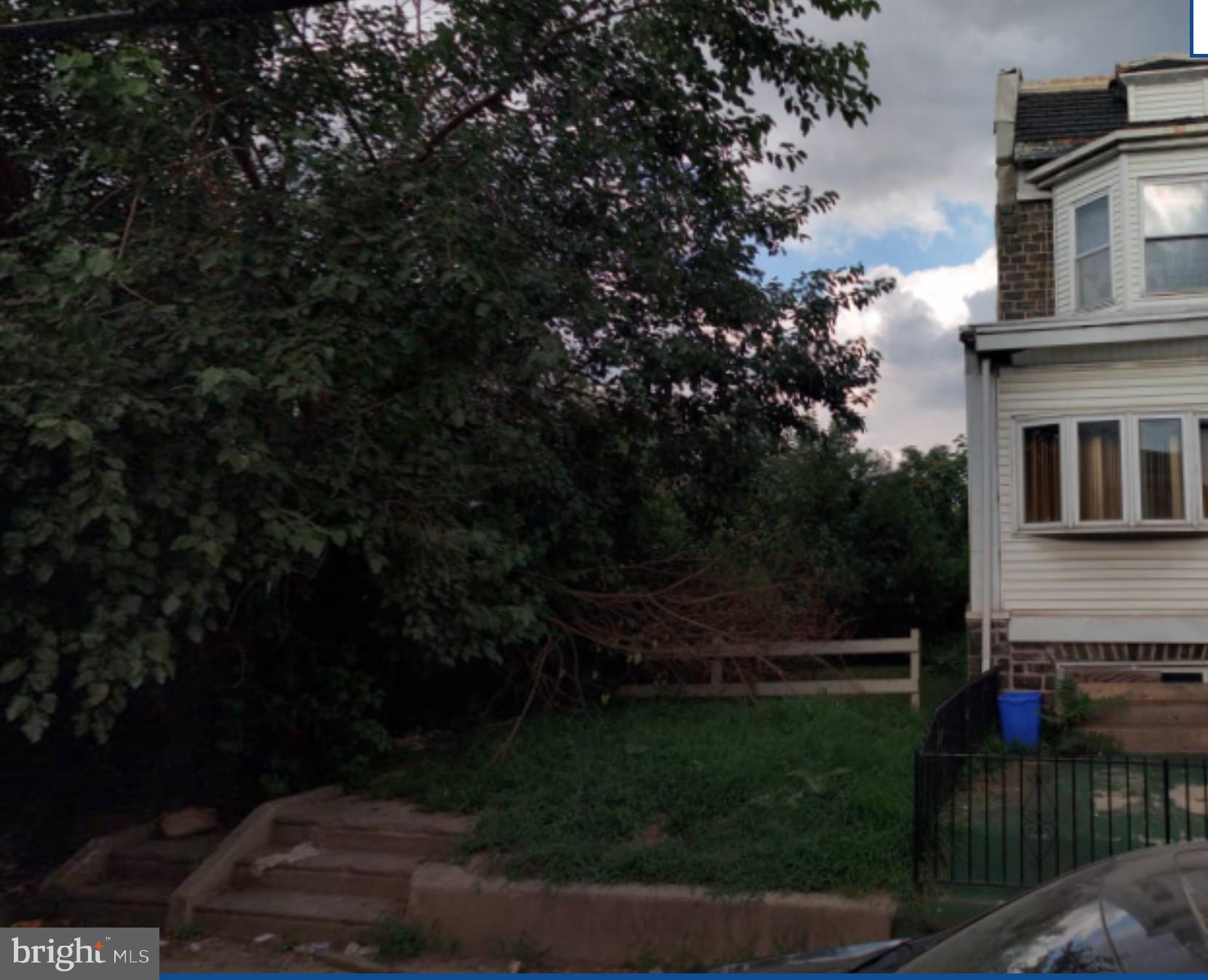 NICETOWN-TIOGA - Land