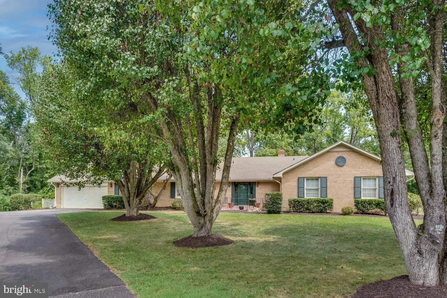 9344 Mount Vernon Circle, Alexandria, VA, 22309