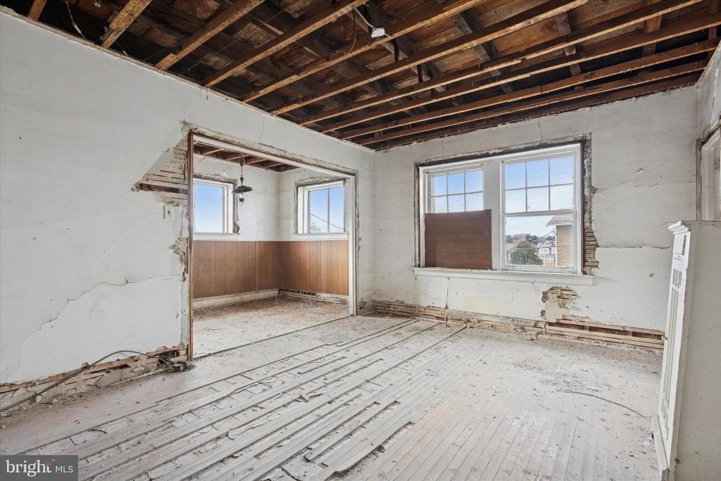 Photo of 1450 W Grange Avenue, PHILADELPHIA, PA 19141 (MLS # PAPH2591046)