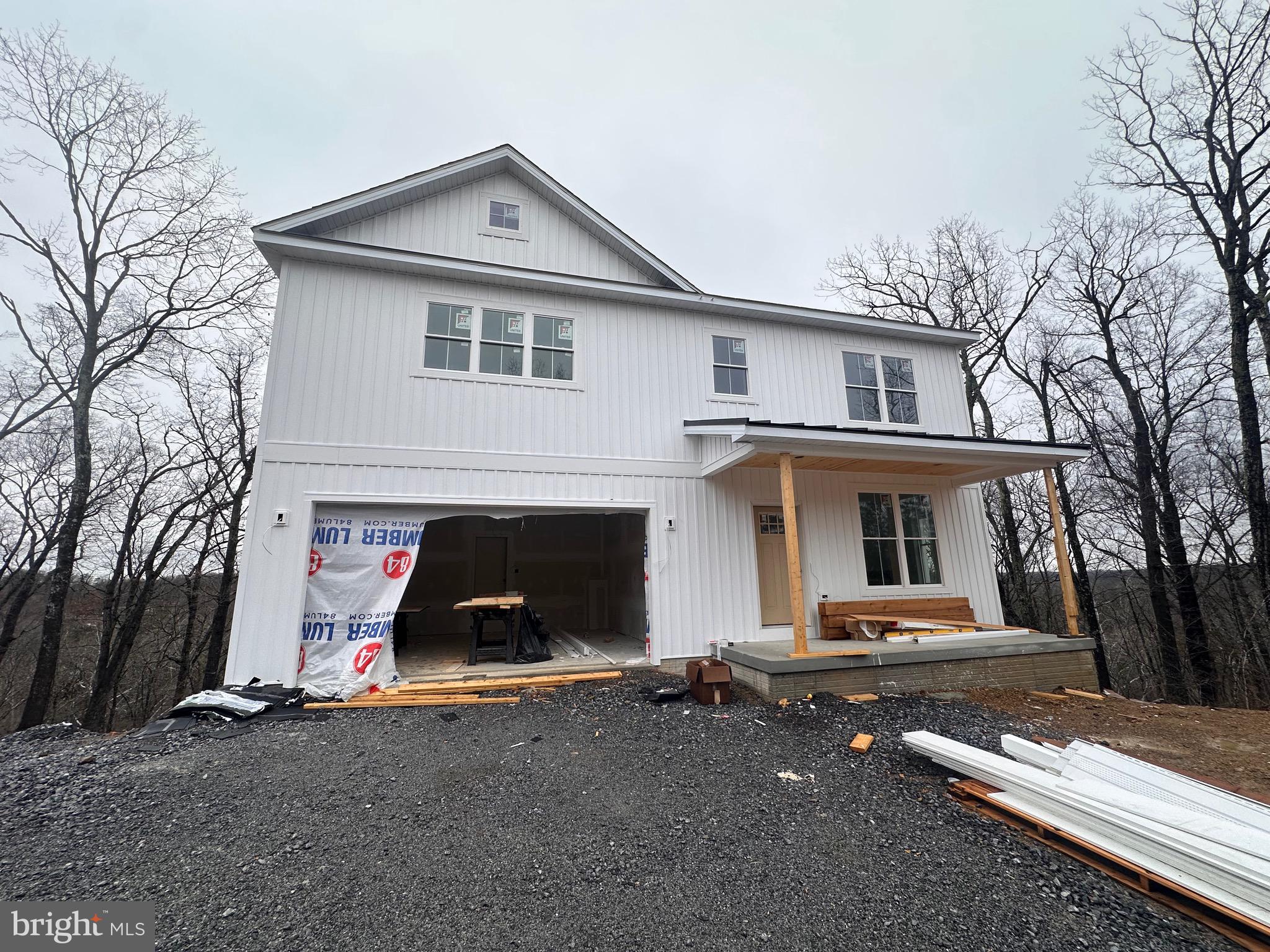 NONE AVAILABLE - Residential