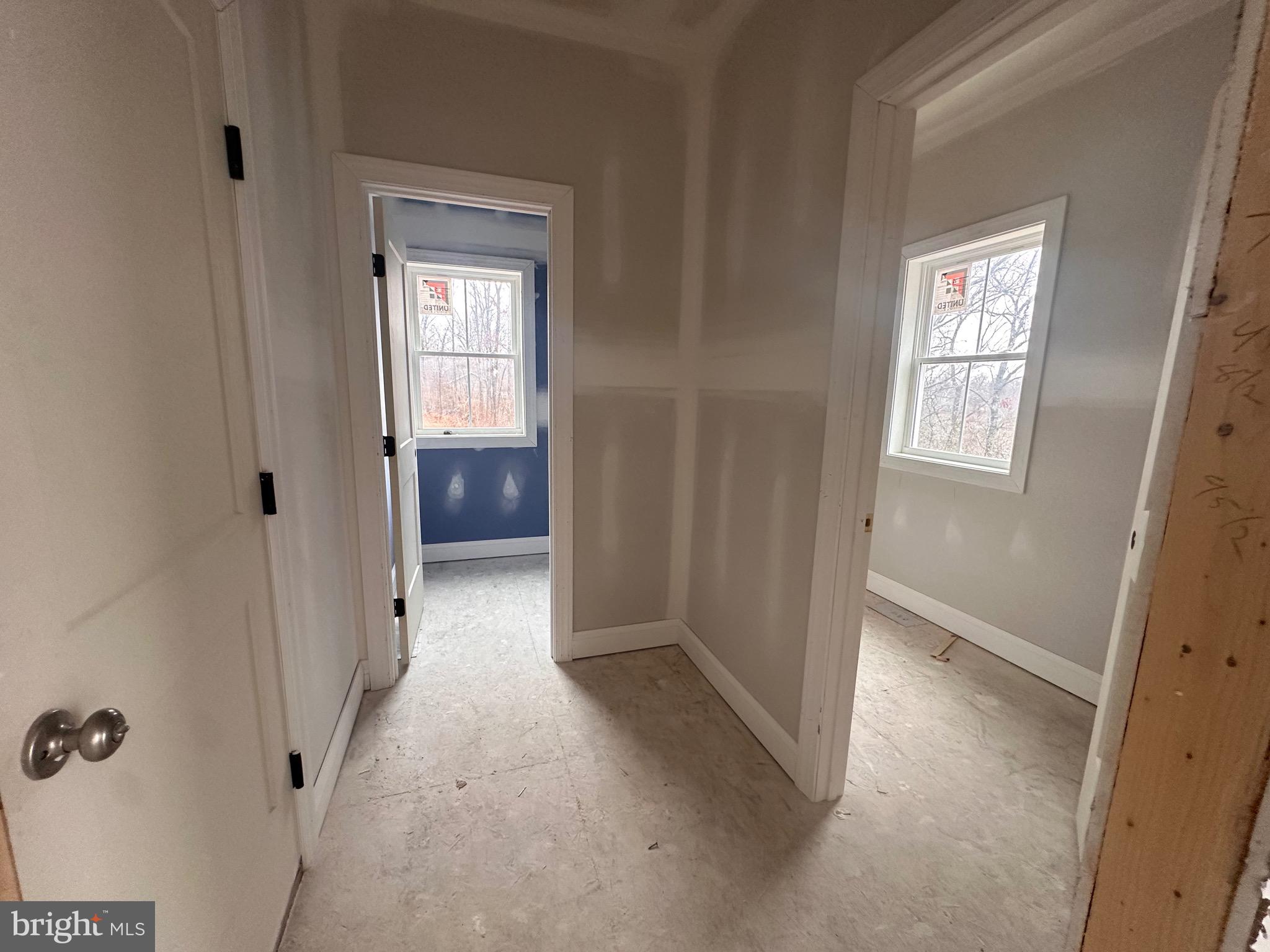 4383 SPECKS RUN ROAD