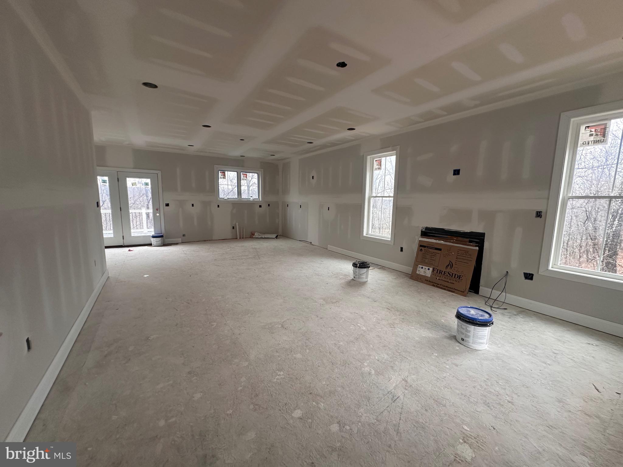 4383 SPECKS RUN ROAD