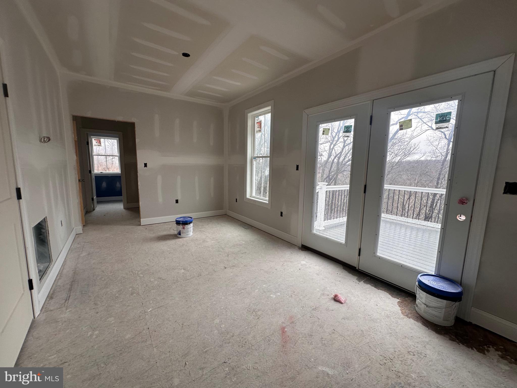 4383 SPECKS RUN ROAD