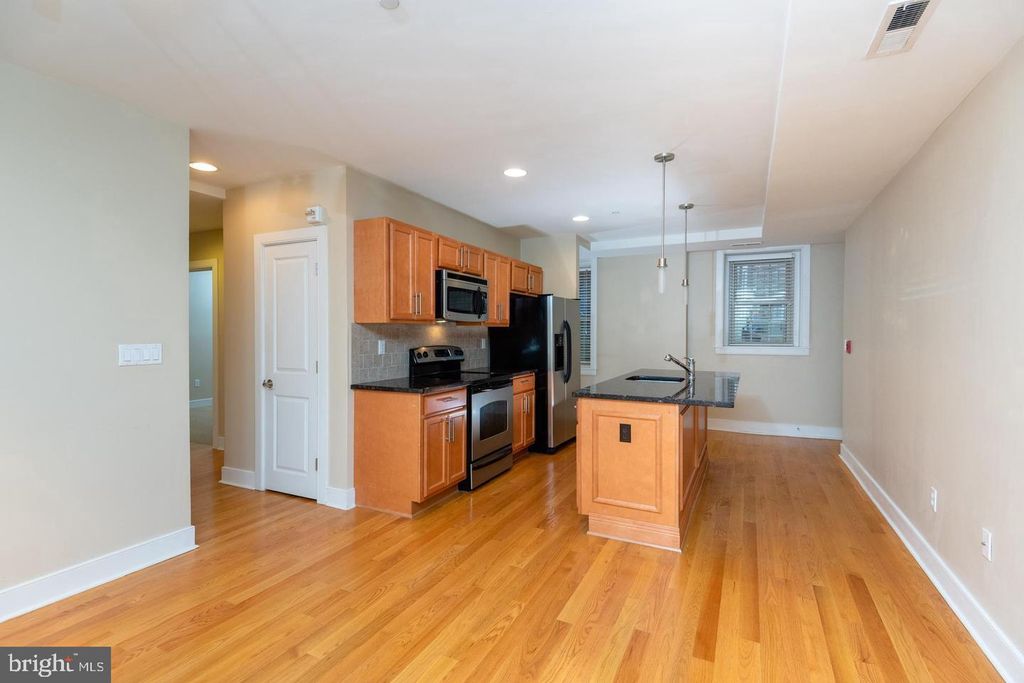 Photo of 4300 Spruce Street #A102, PHILADELPHIA, PA 19104 (MLS # PAPH2564202)