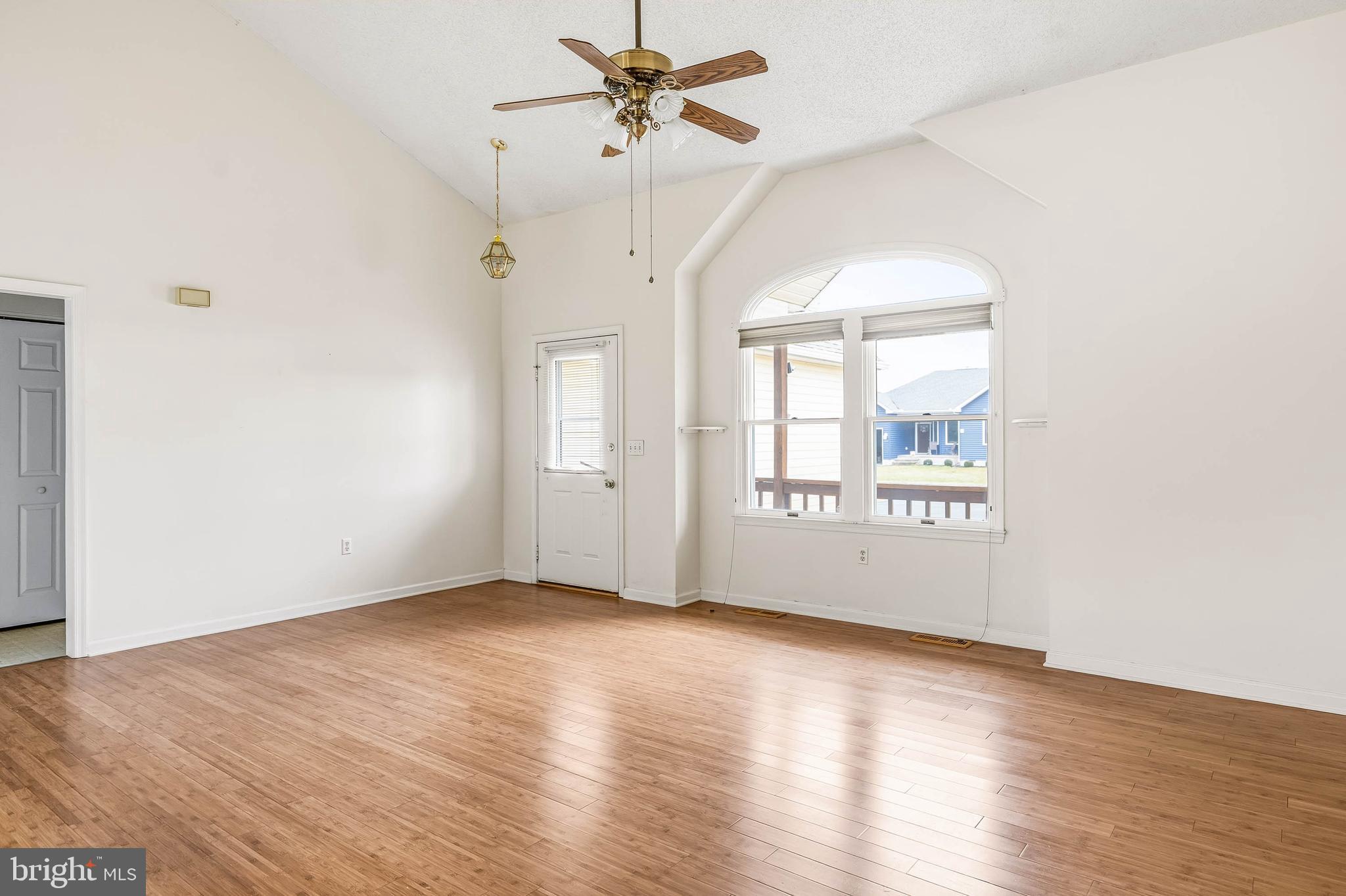 206 CHAPEL OF EASE STREET