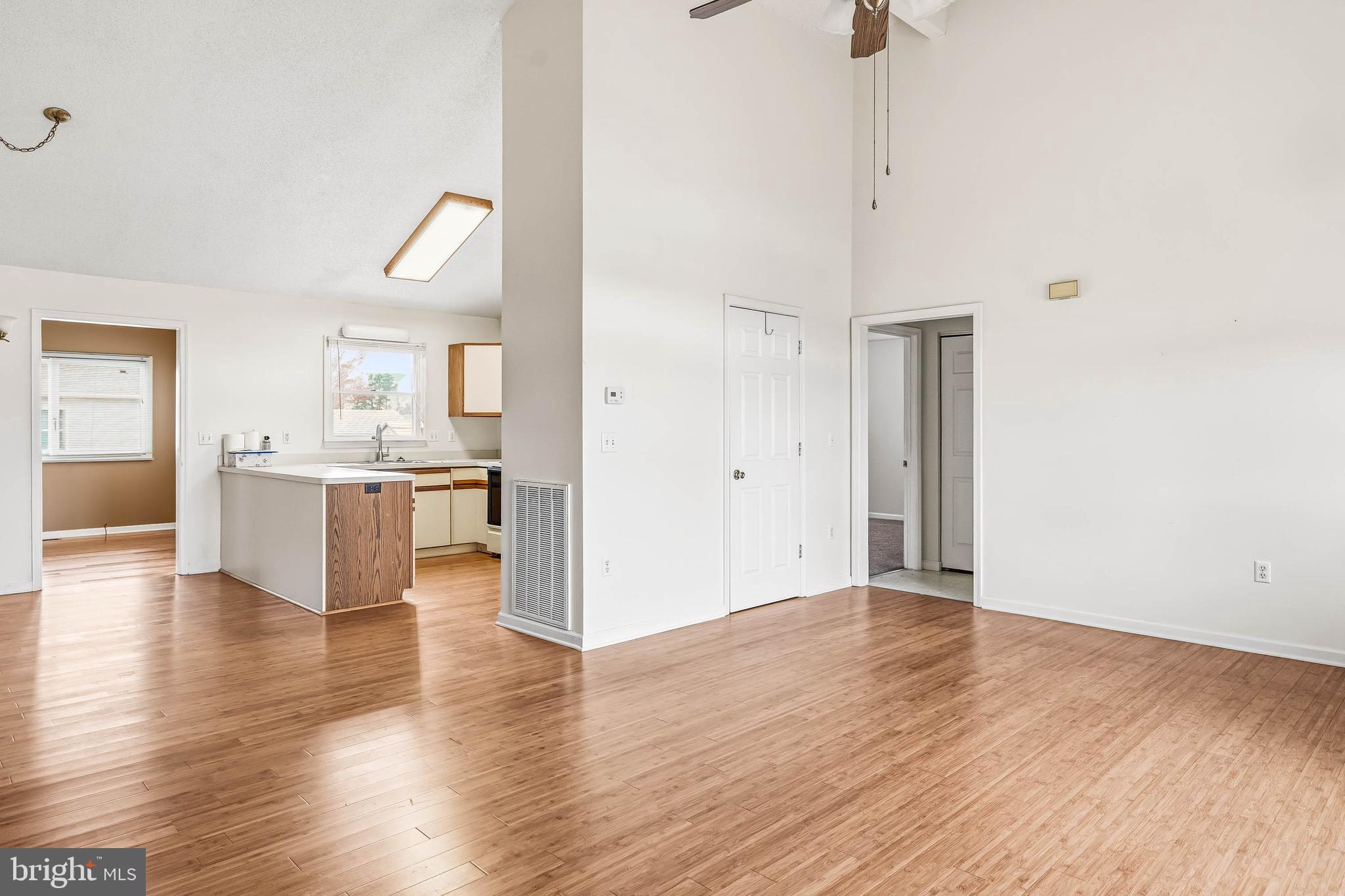 206 CHAPEL OF EASE STREET