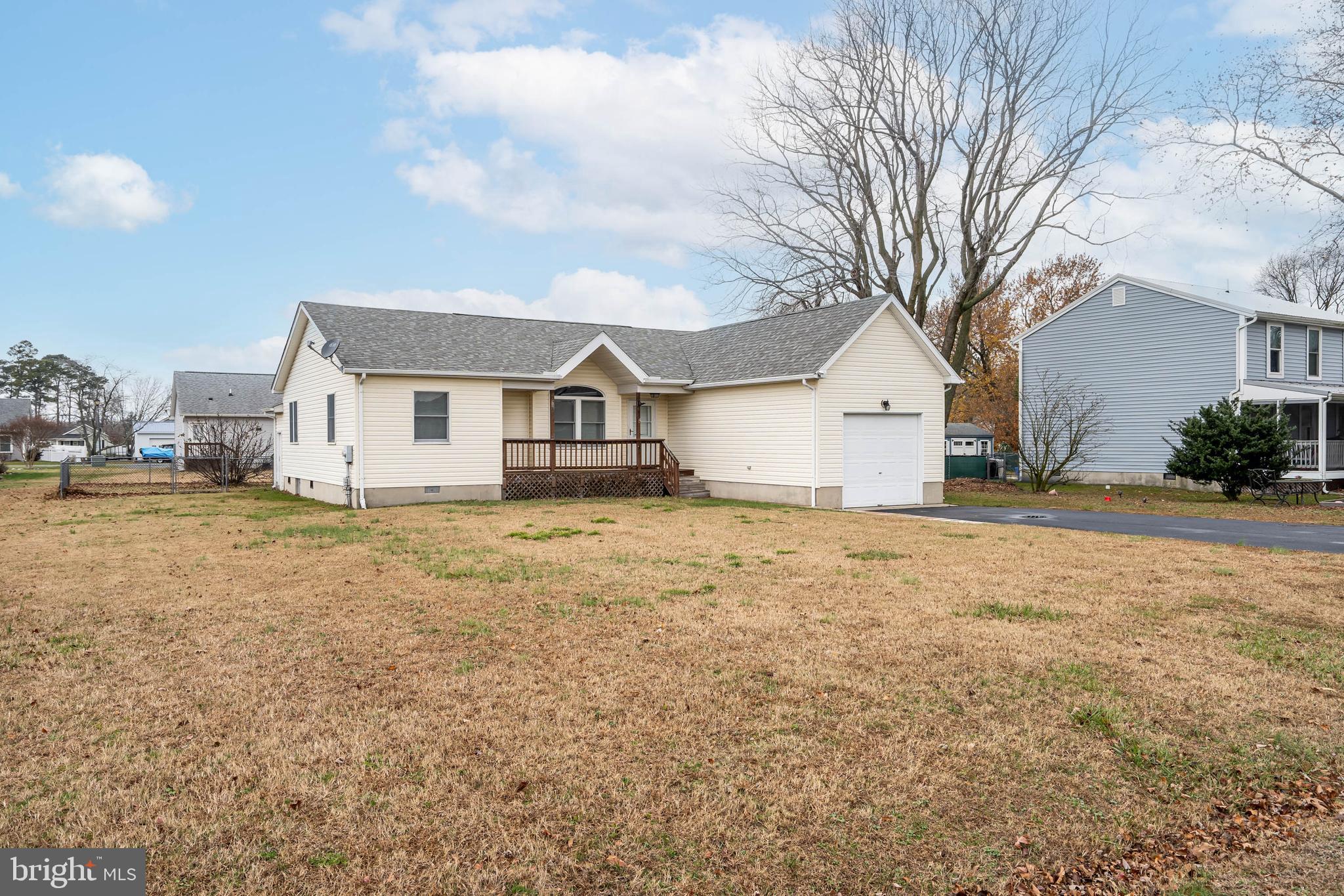 206 CHAPEL OF EASE STREET