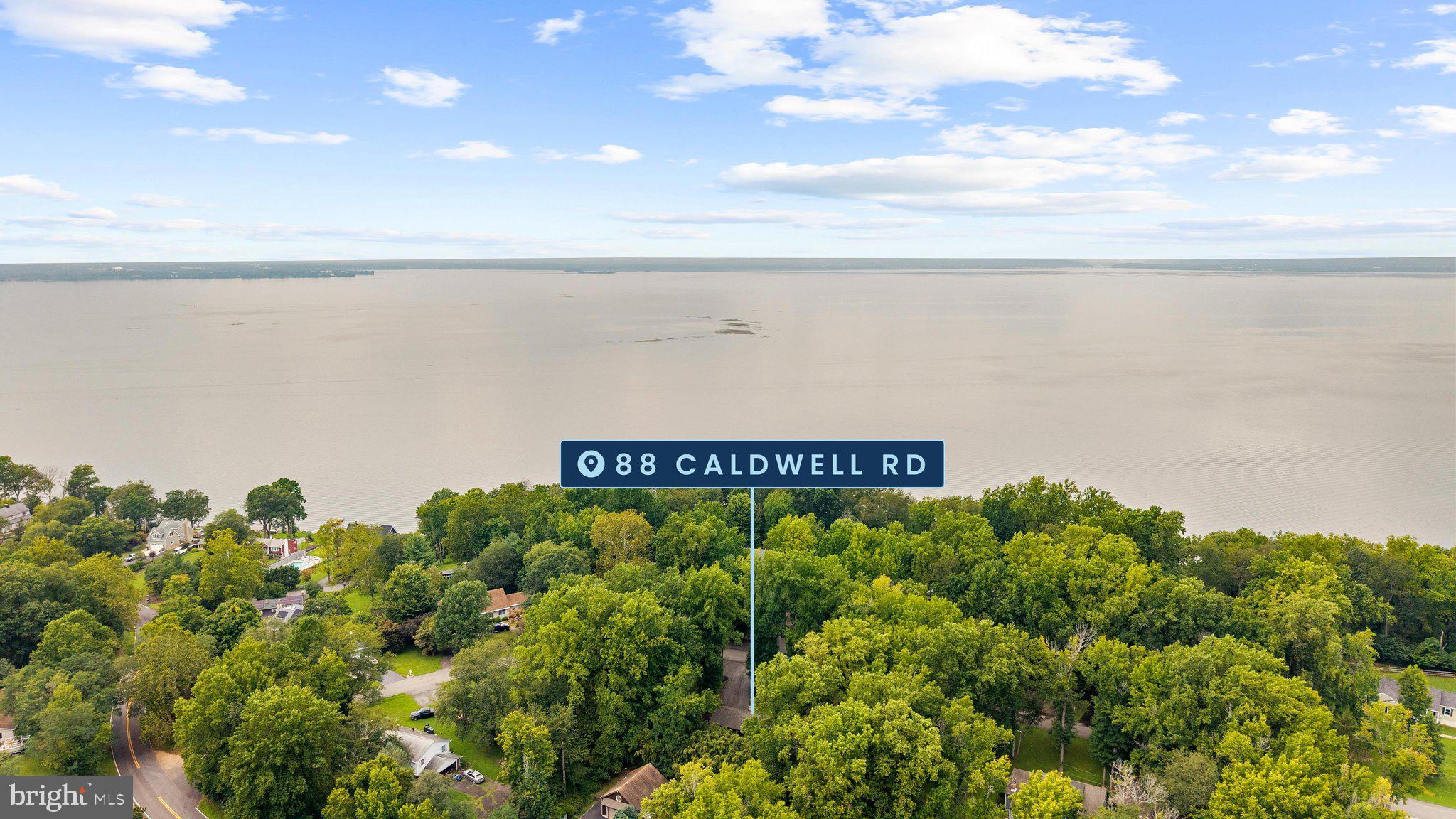 88 CALDWELL ROAD
