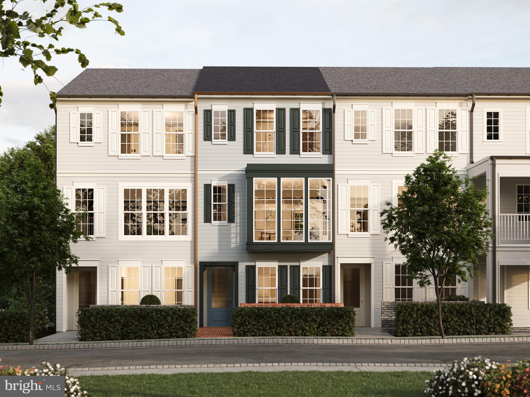 FLORIN HILL - Residential