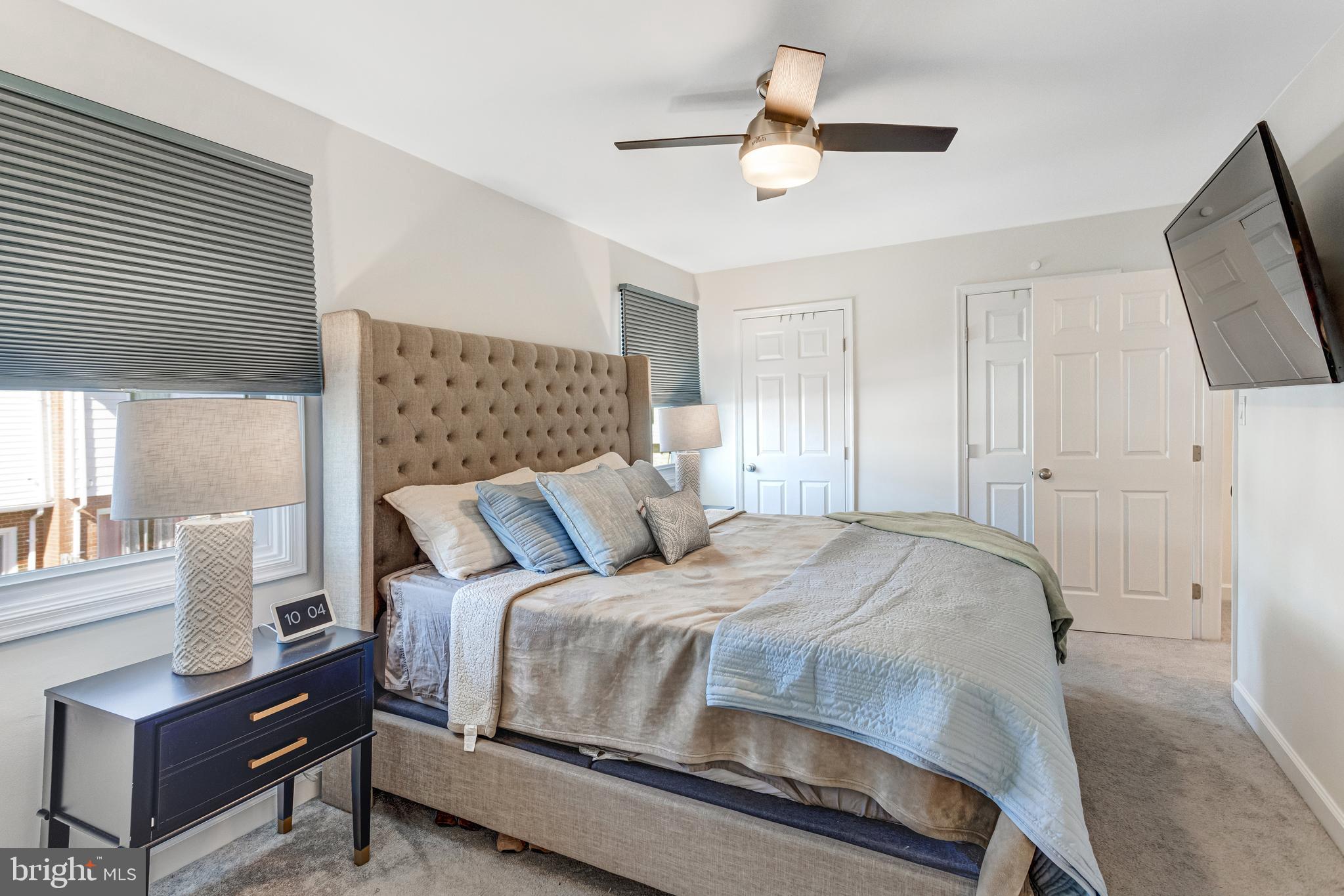 WILLIAMSTOWN - Residential