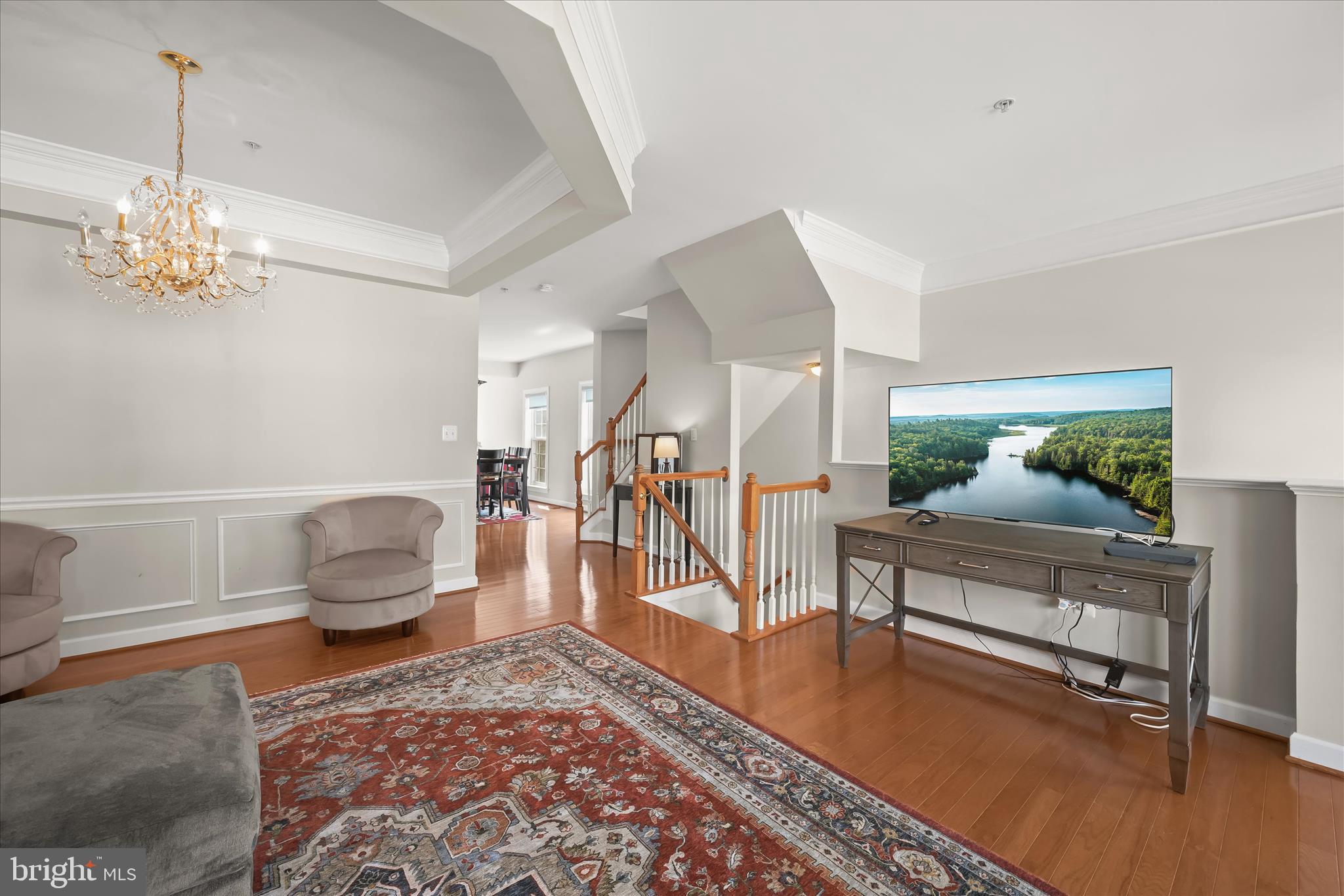 SOUTH RIVER COLONY - Residential